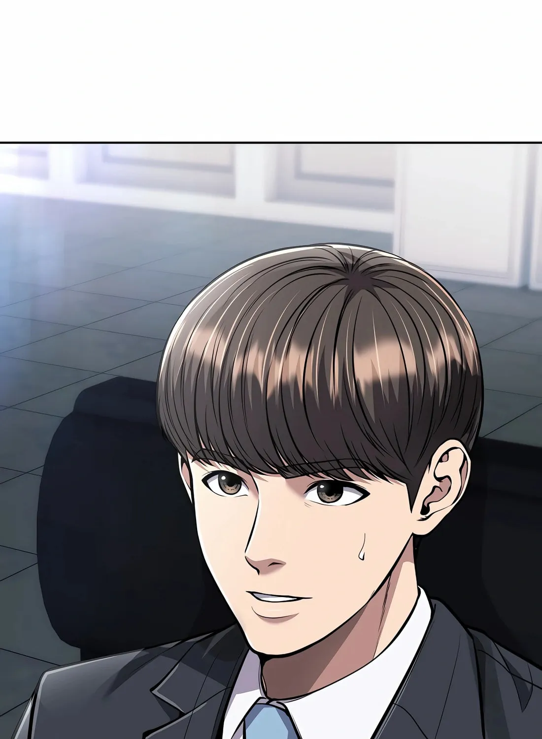 New Employee Kim Chul-Soo Chapter 69 page 96 - 