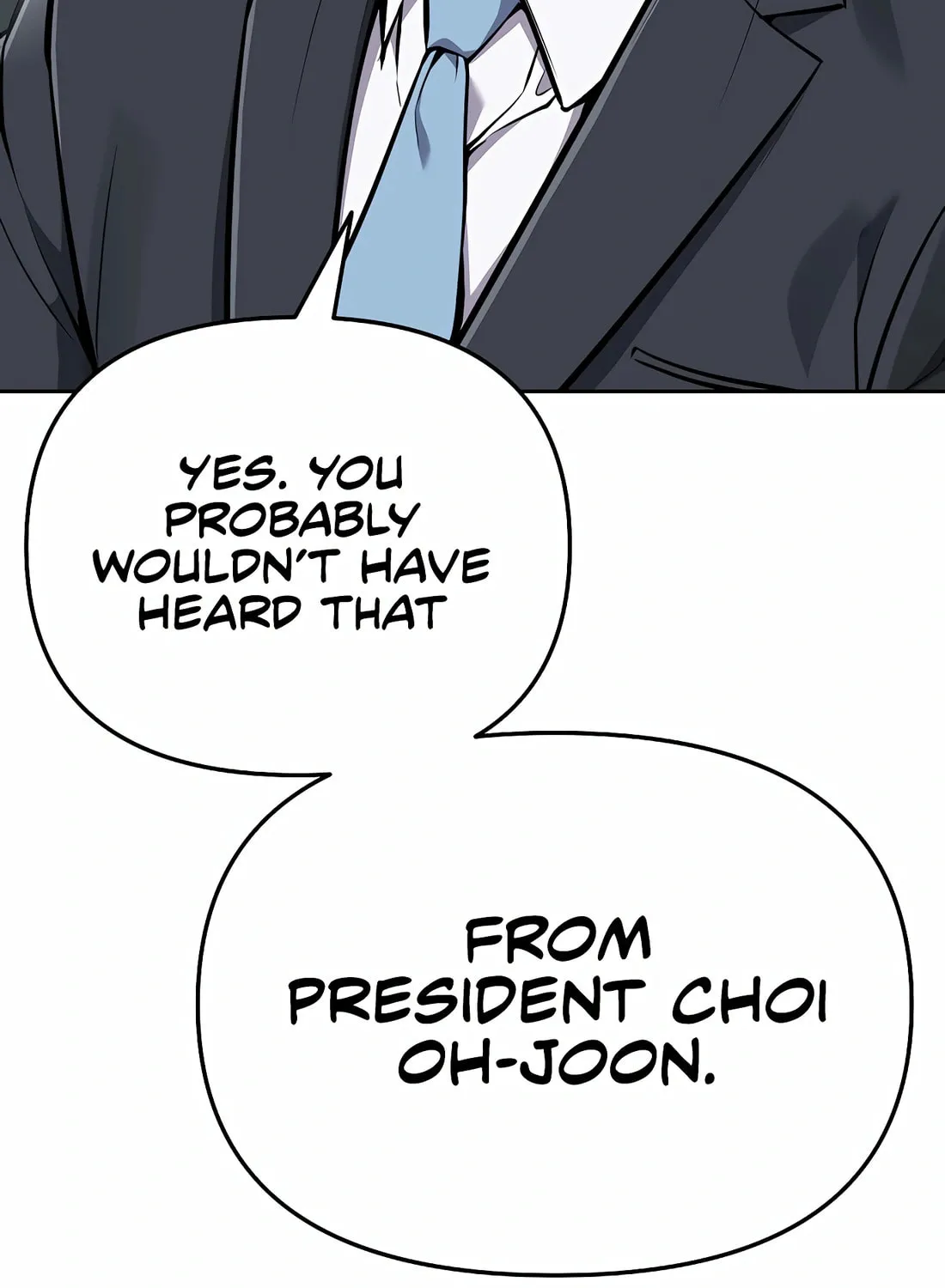 New Employee Kim Chul-Soo Chapter 69 page 97 - 