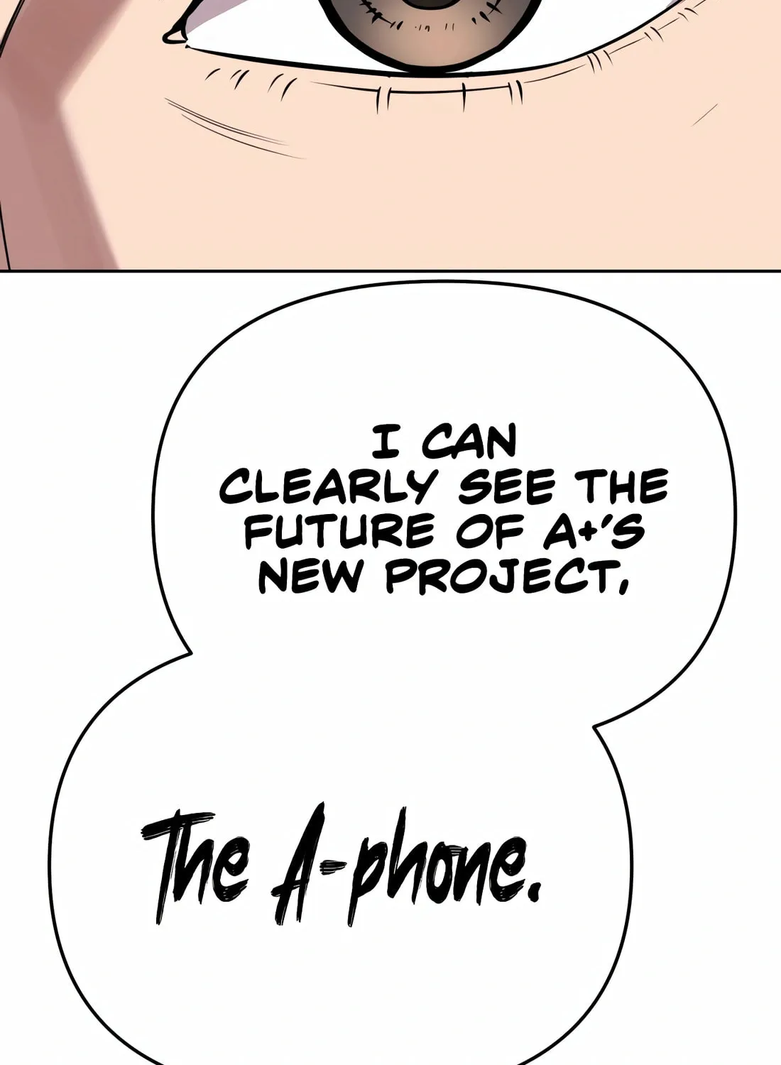 New Employee Kim Chul-Soo Chapter 70 page 101 - 