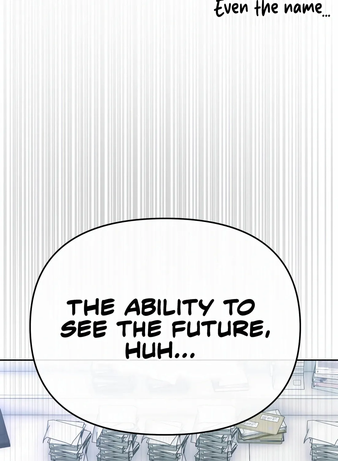 New Employee Kim Chul-Soo Chapter 70 page 105 - 