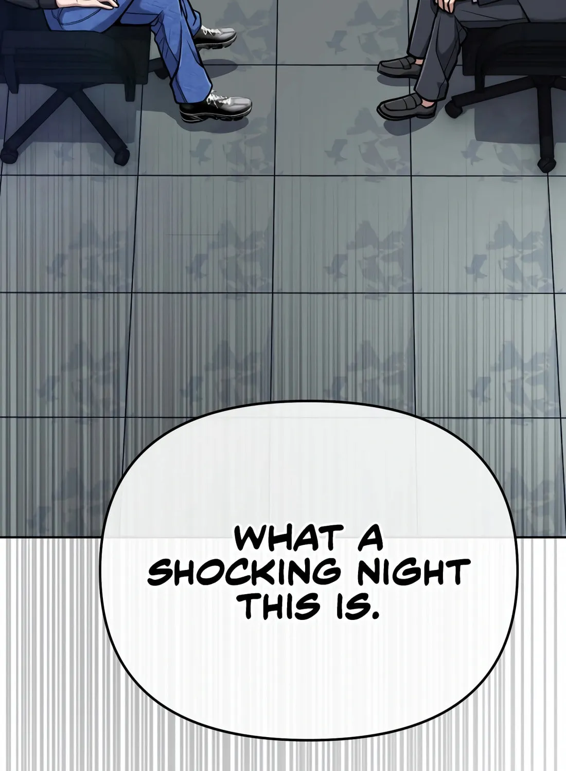 New Employee Kim Chul-Soo Chapter 70 page 107 - 
