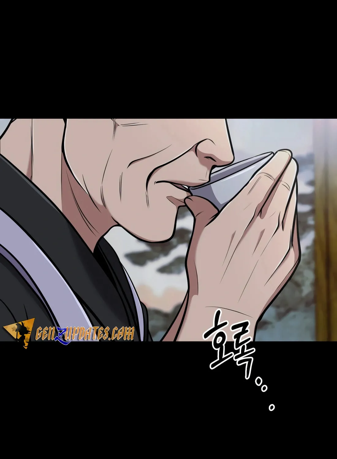 New Employee Kim Chul-Soo Chapter 70 page 118 - 