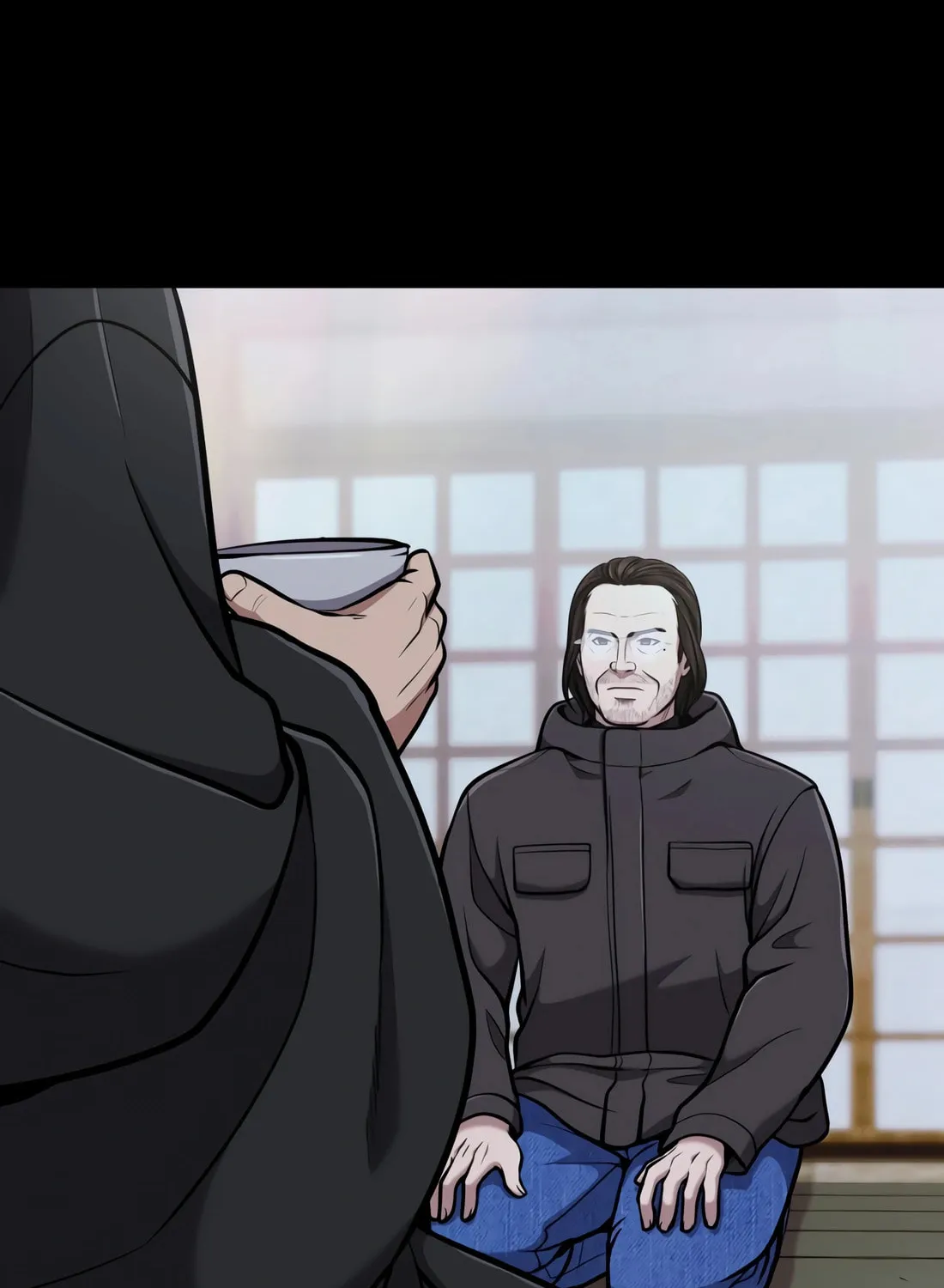 New Employee Kim Chul-Soo Chapter 70 page 119 - 