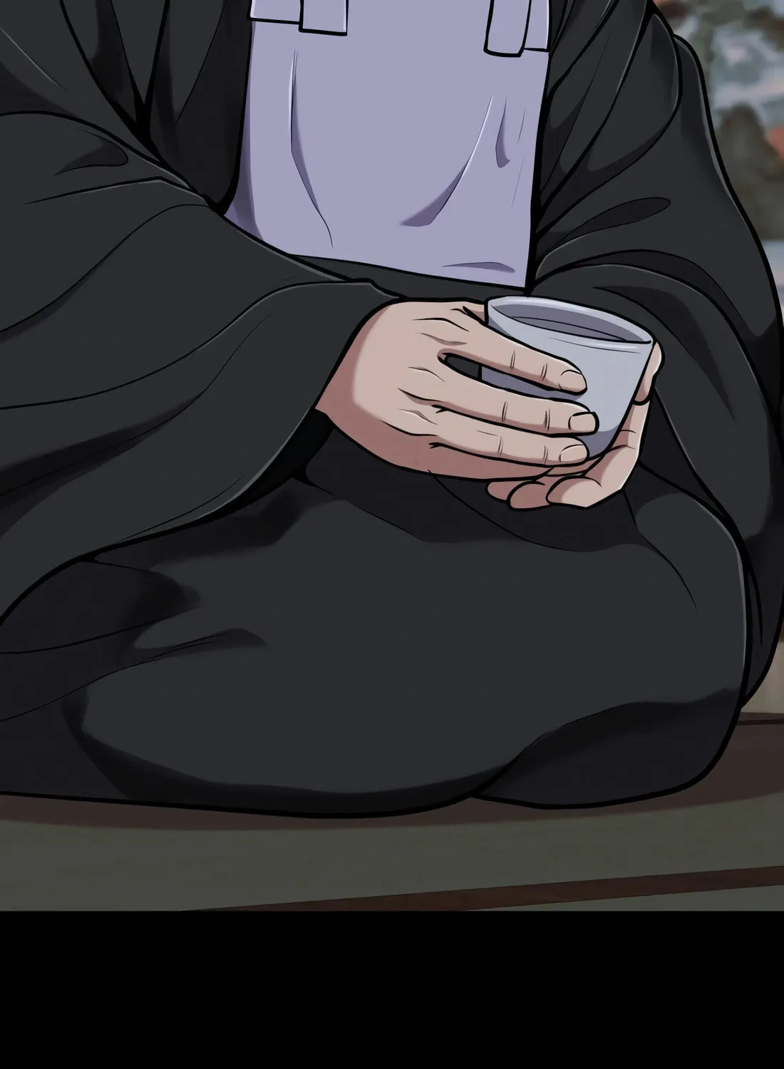 New Employee Kim Chul-Soo Chapter 70 page 122 - 