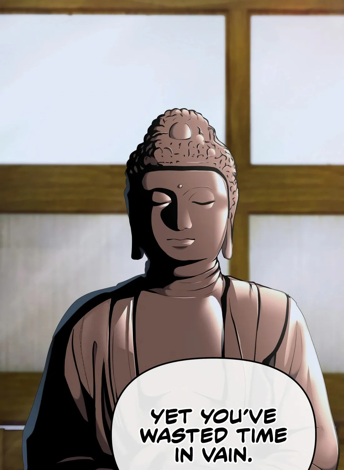 New Employee Kim Chul-Soo Chapter 70 page 129 - 