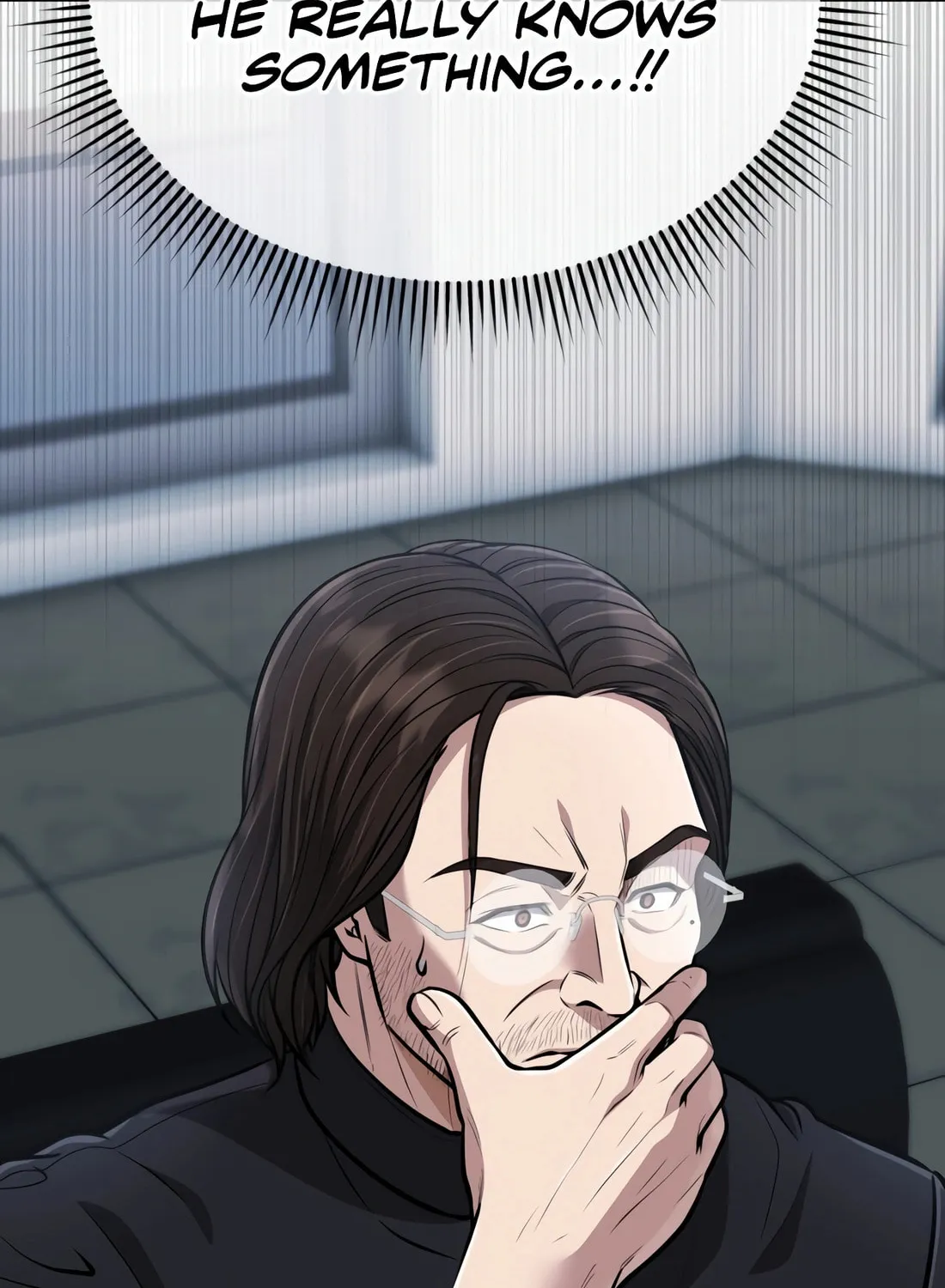 New Employee Kim Chul-Soo Chapter 70 page 15 - 