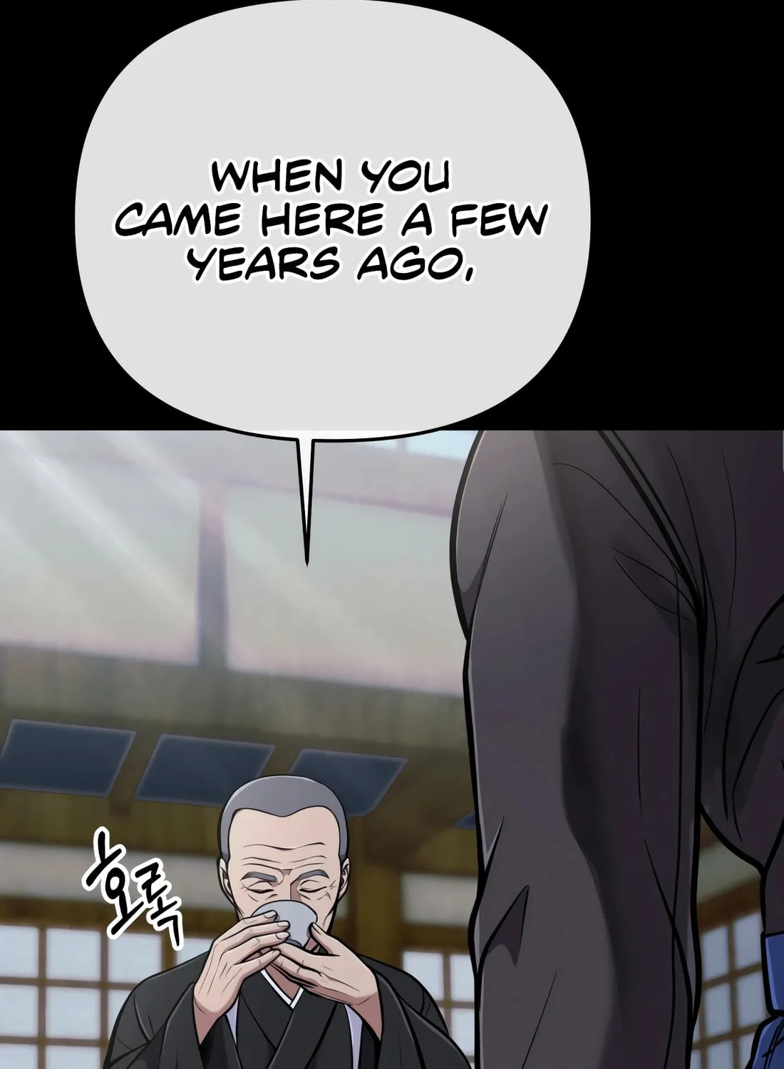 New Employee Kim Chul-Soo Chapter 70 page 143 - 