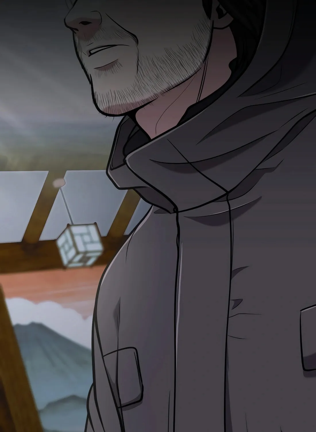 New Employee Kim Chul-Soo Chapter 70 page 146 - 