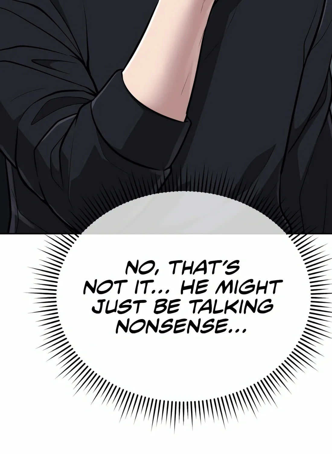 New Employee Kim Chul-Soo Chapter 70 page 16 - 