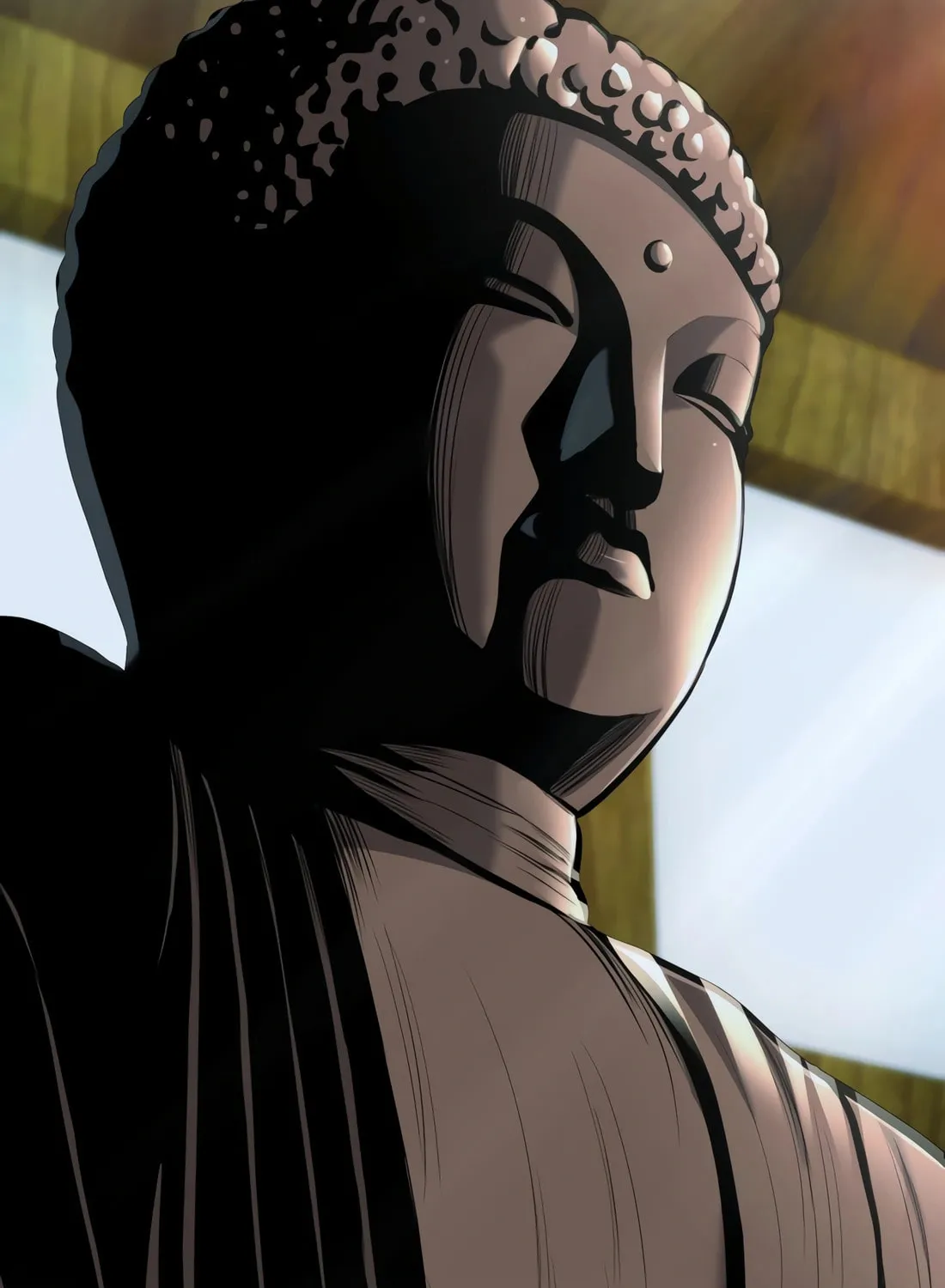 New Employee Kim Chul-Soo Chapter 70 page 157 - 