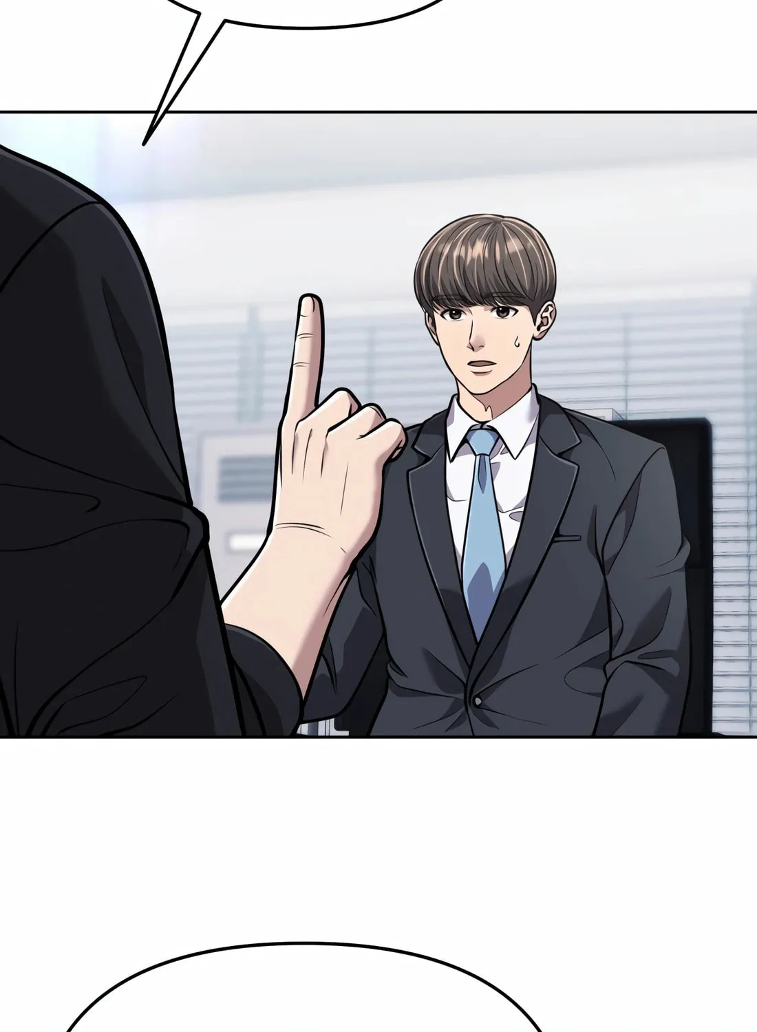 New Employee Kim Chul-Soo Chapter 70 page 165 - 
