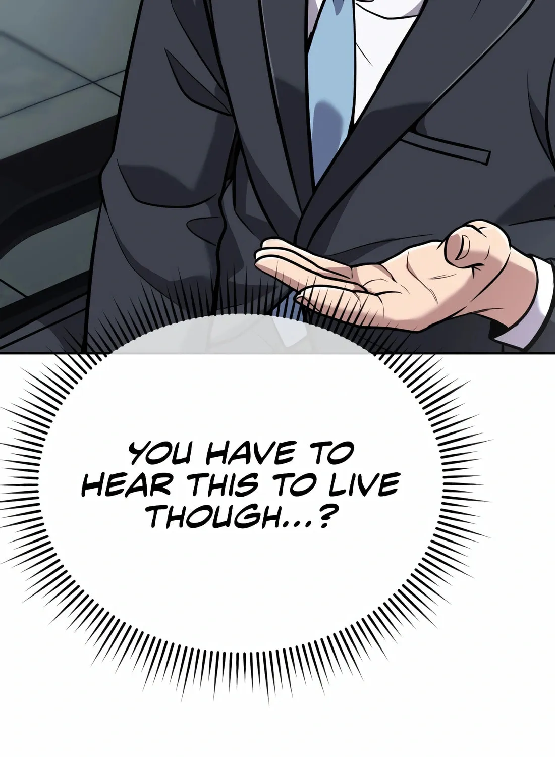 New Employee Kim Chul-Soo Chapter 70 page 167 - 