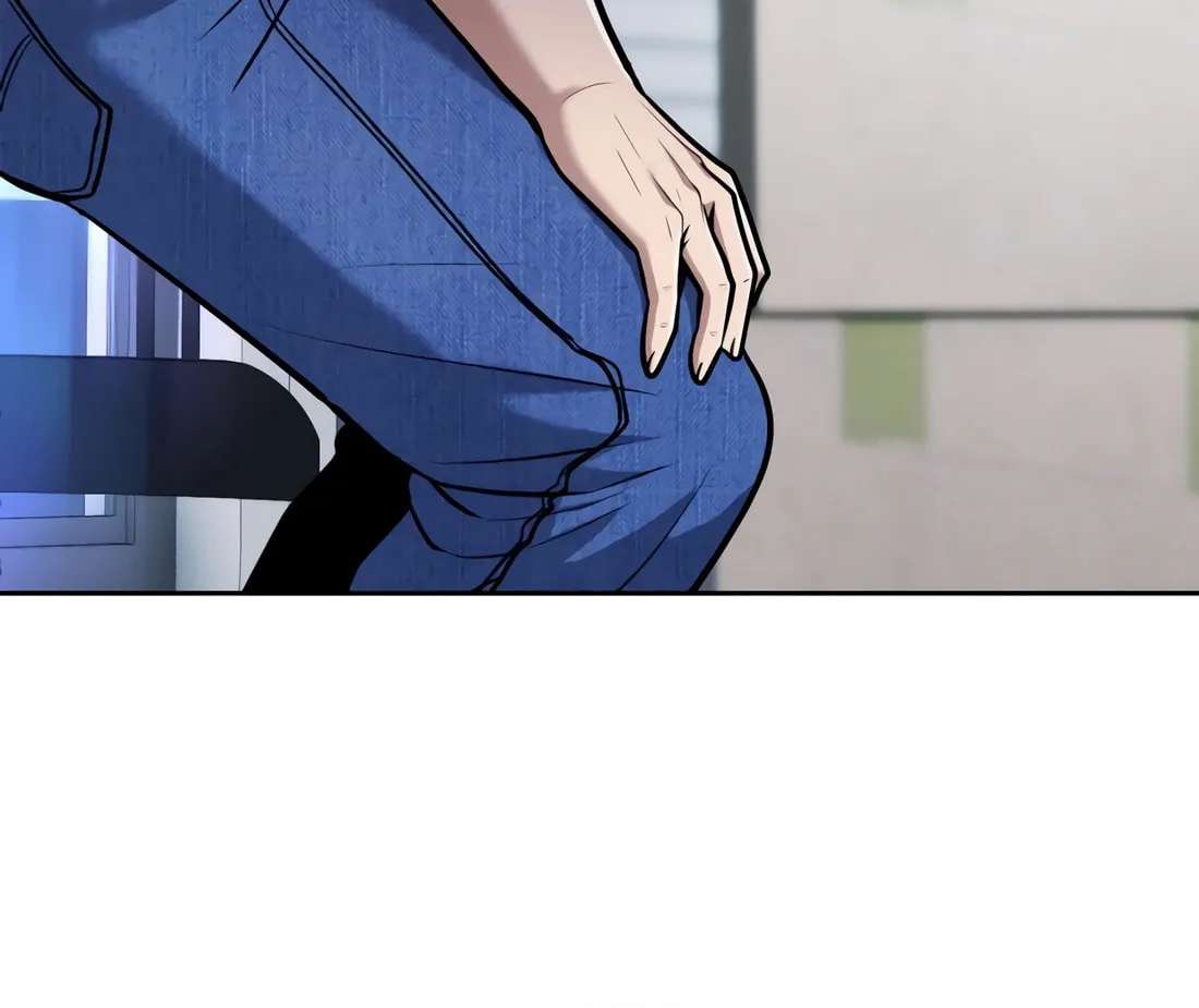 New Employee Kim Chul-Soo Chapter 70 page 171 - 