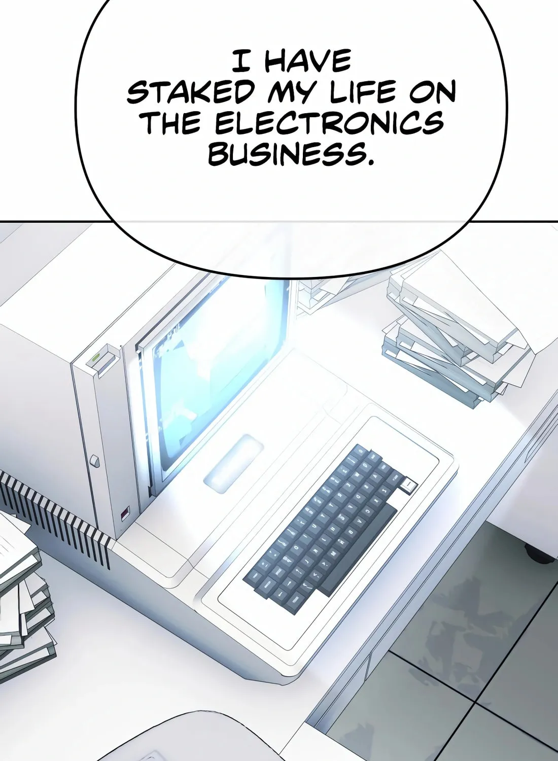 New Employee Kim Chul-Soo Chapter 70 page 178 - 