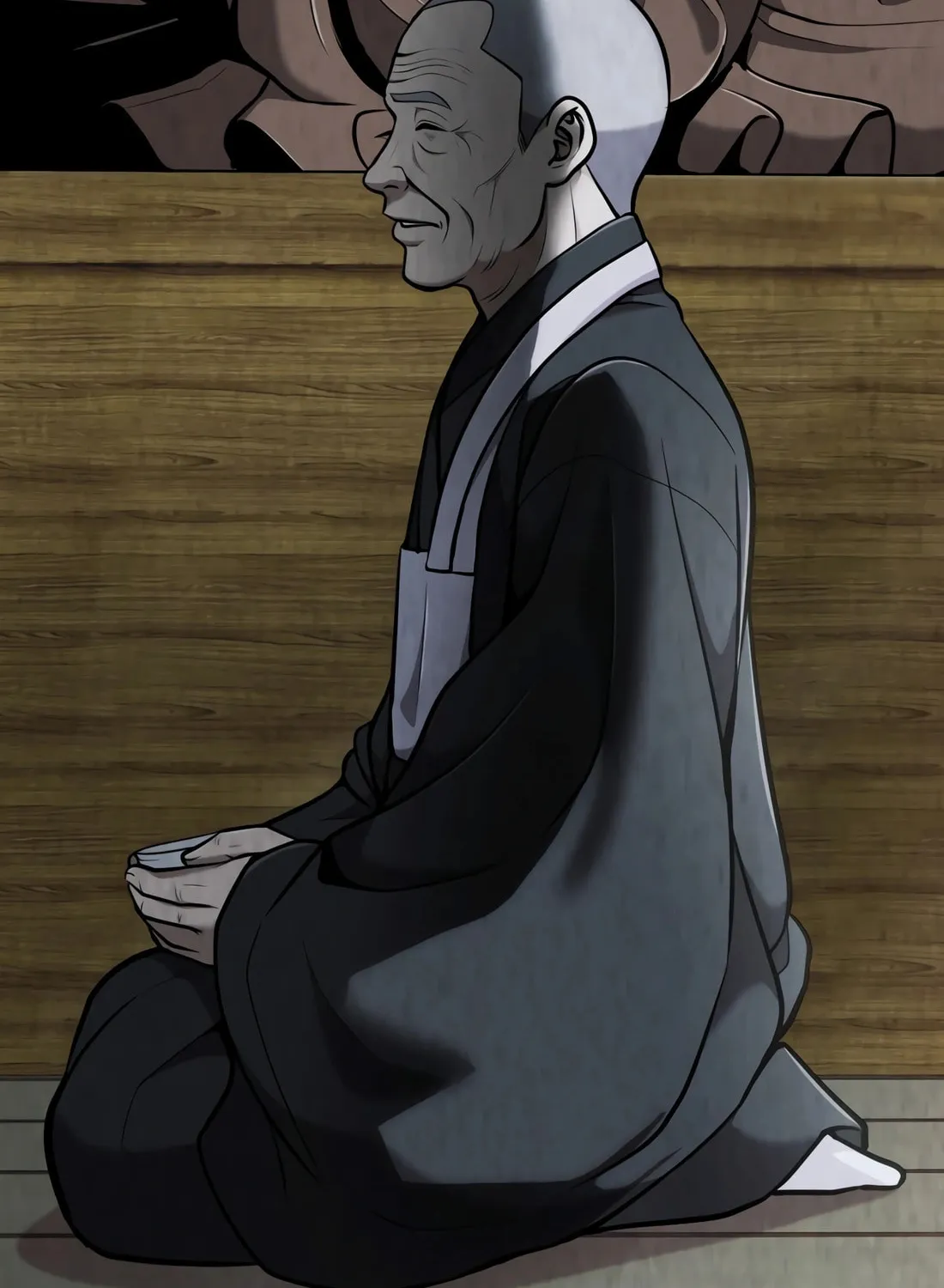 New Employee Kim Chul-Soo Chapter 70 page 183 - 