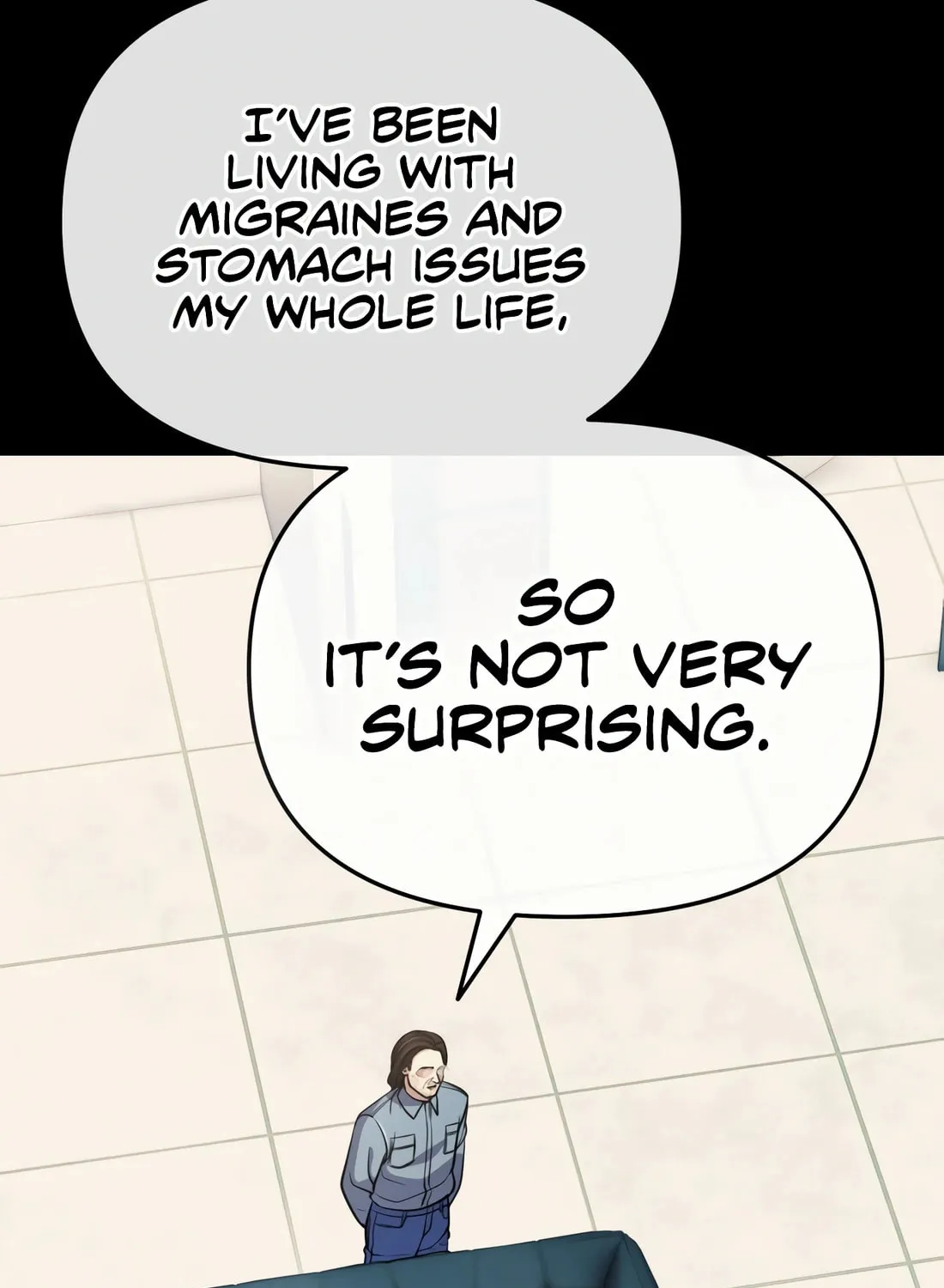 New Employee Kim Chul-Soo Chapter 70 page 24 - 