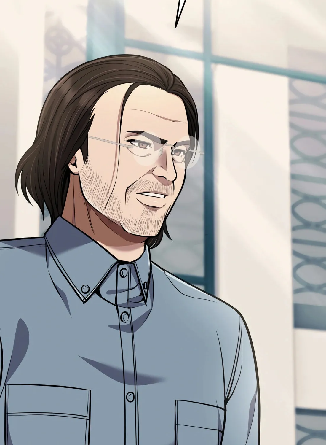 New Employee Kim Chul-Soo Chapter 70 page 27 - 