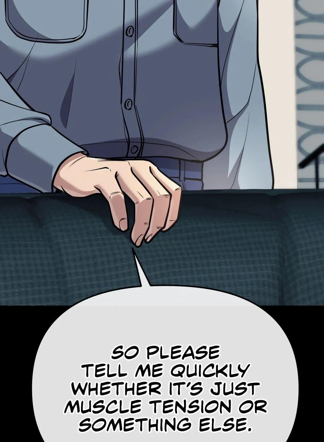 New Employee Kim Chul-Soo Chapter 70 page 28 - 