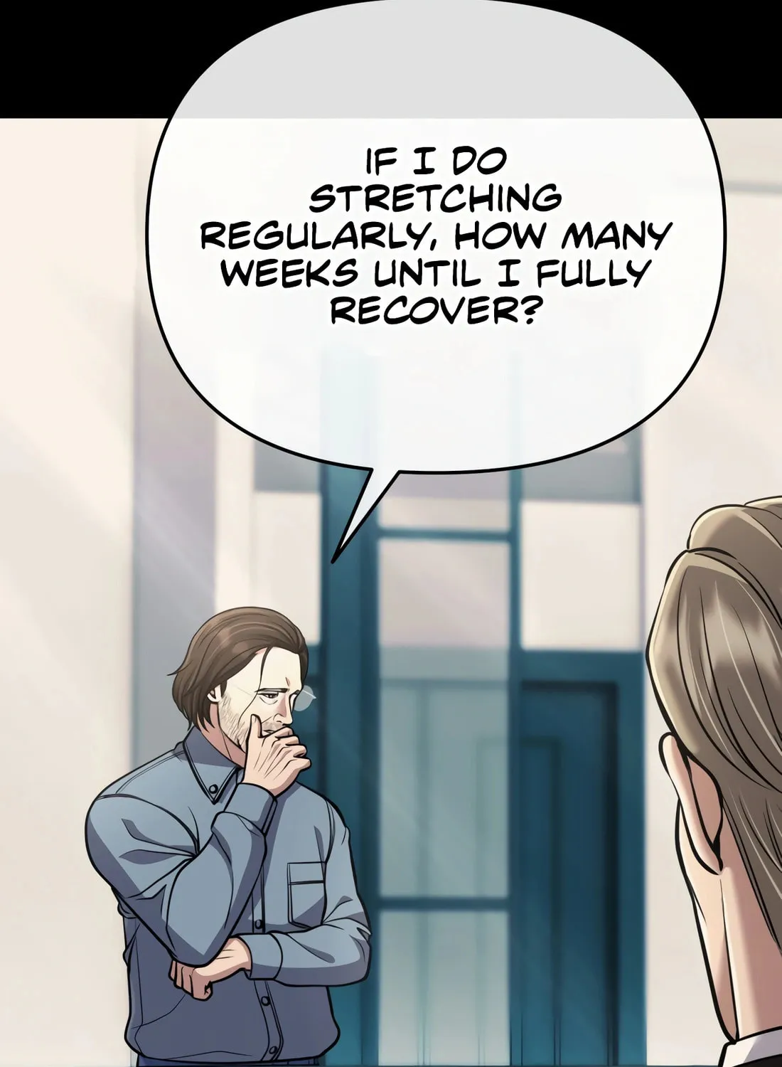 New Employee Kim Chul-Soo Chapter 70 page 30 - 