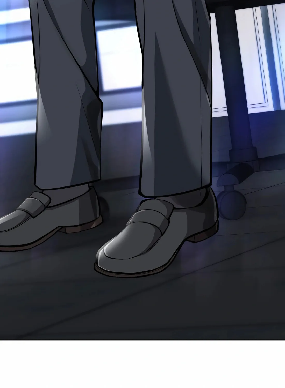 New Employee Kim Chul-Soo Chapter 70 page 4 - 