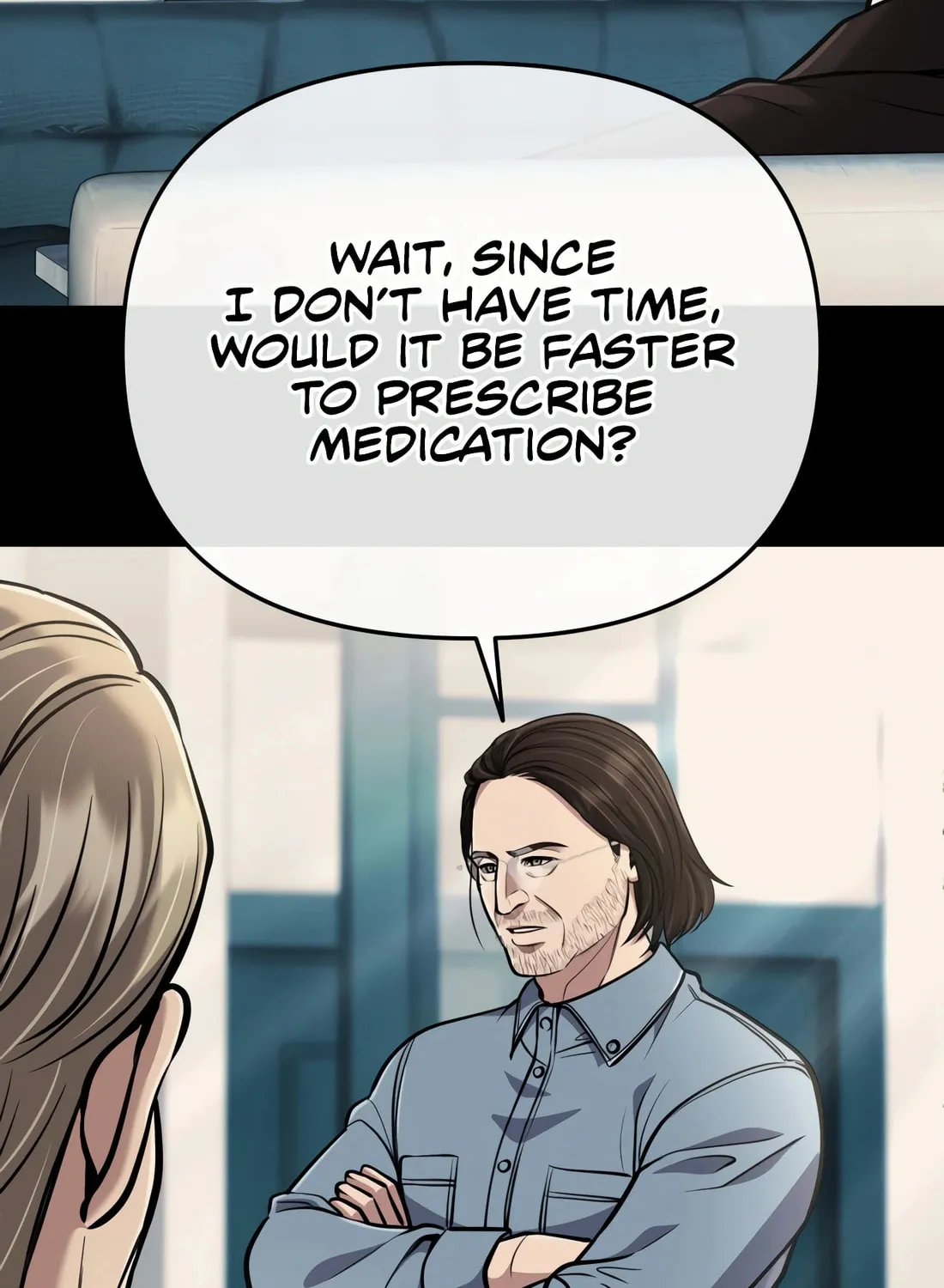 New Employee Kim Chul-Soo Chapter 70 page 31 - 