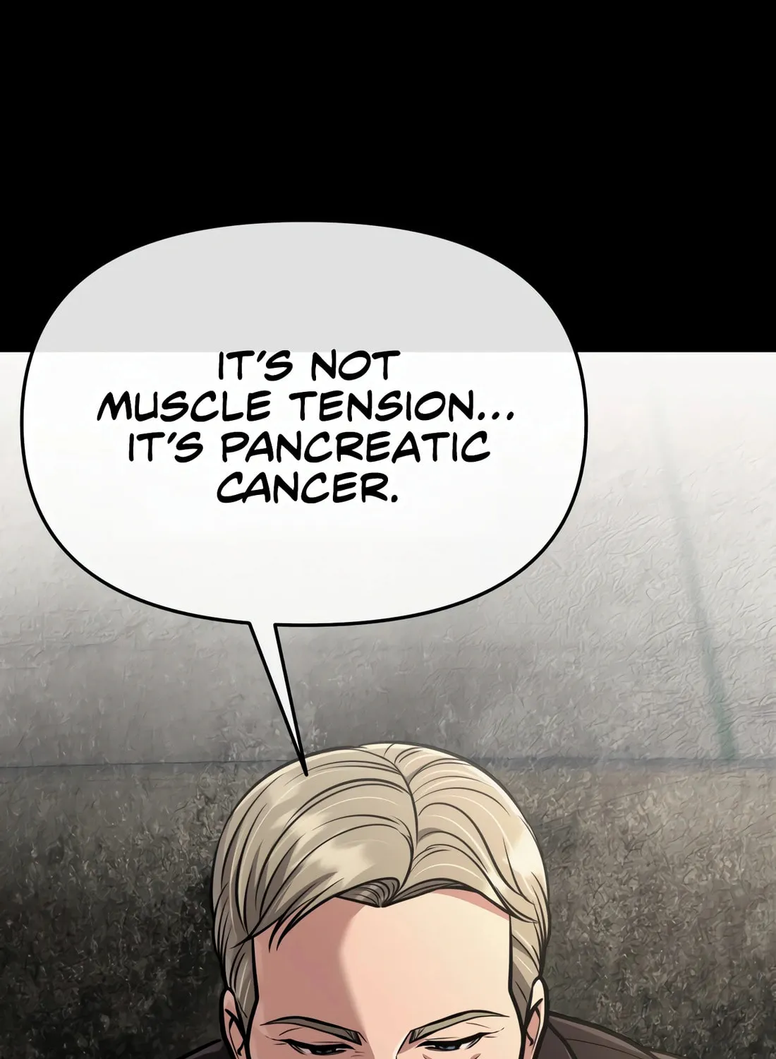 New Employee Kim Chul-Soo Chapter 70 page 35 - 