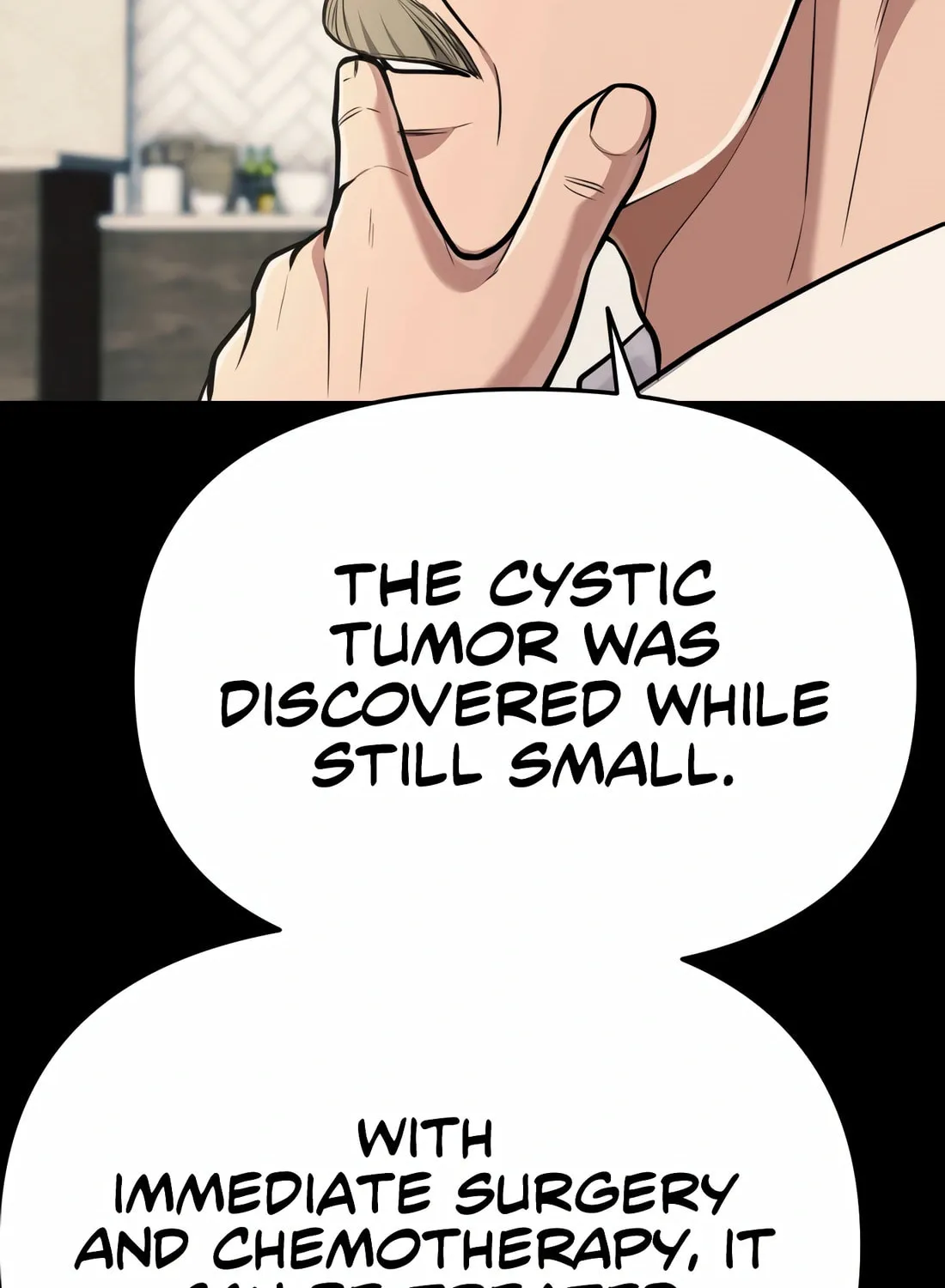 New Employee Kim Chul-Soo Chapter 70 page 39 - 