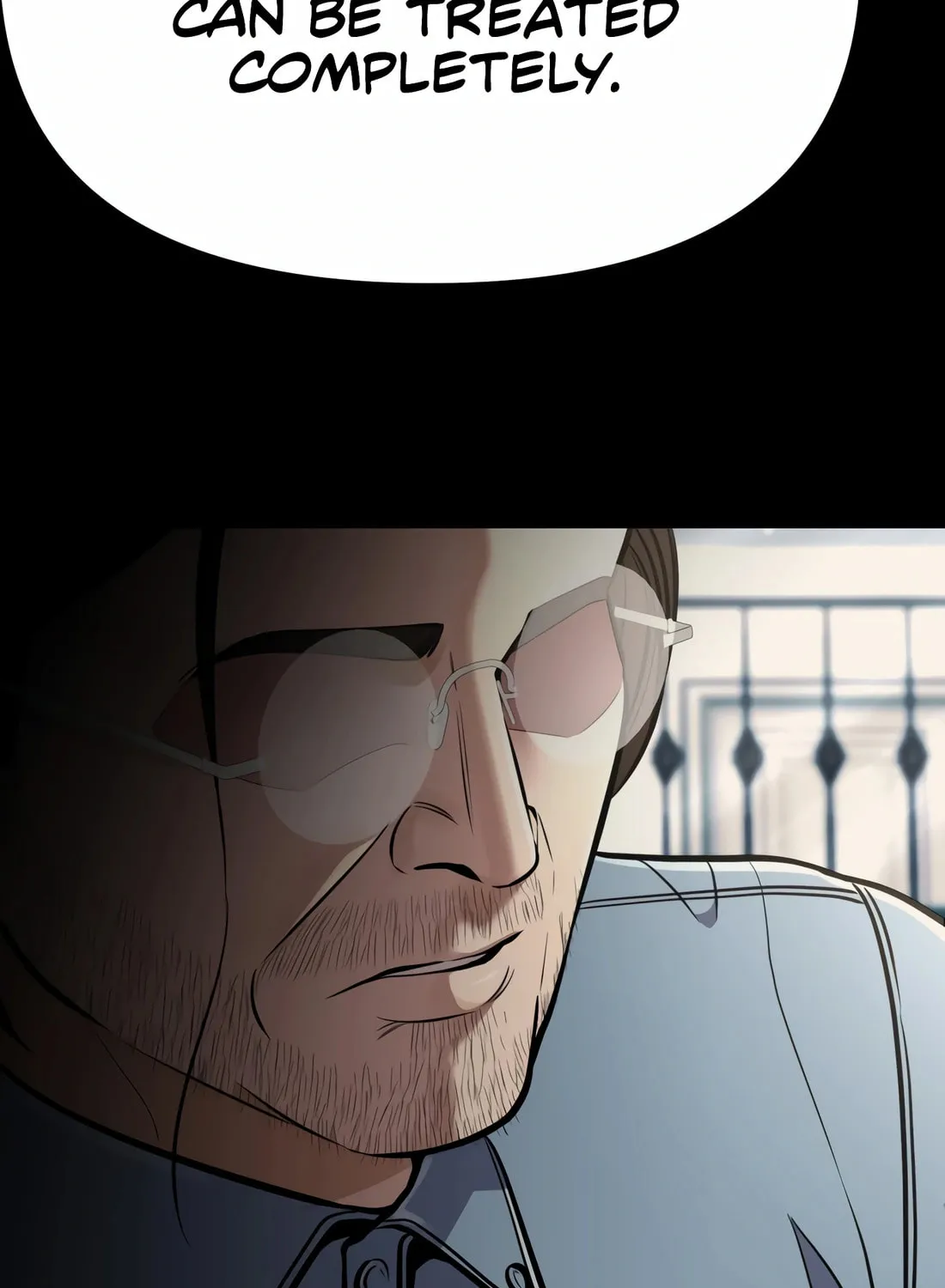 New Employee Kim Chul-Soo Chapter 70 page 40 - 