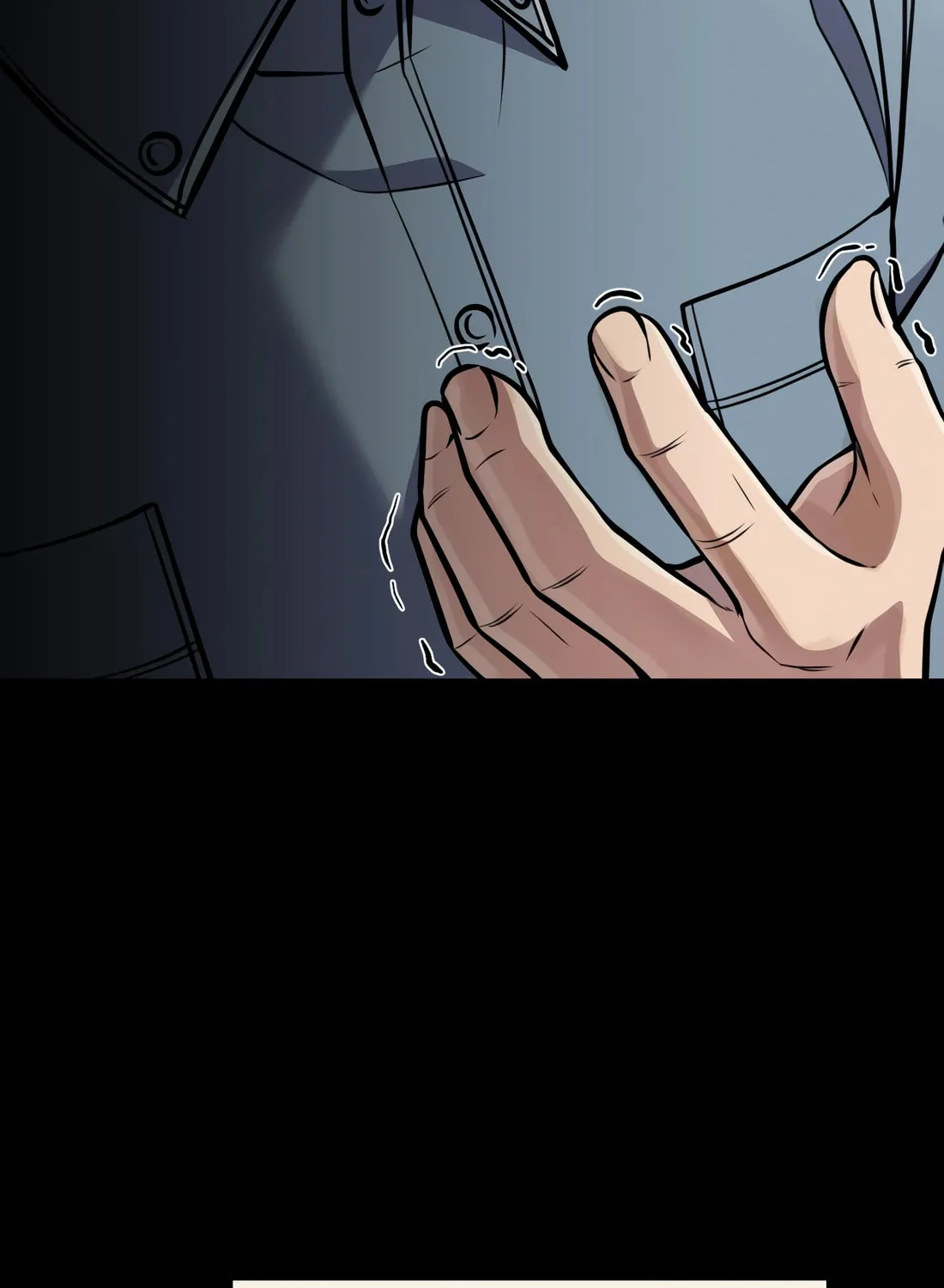 New Employee Kim Chul-Soo Chapter 70 page 41 - 