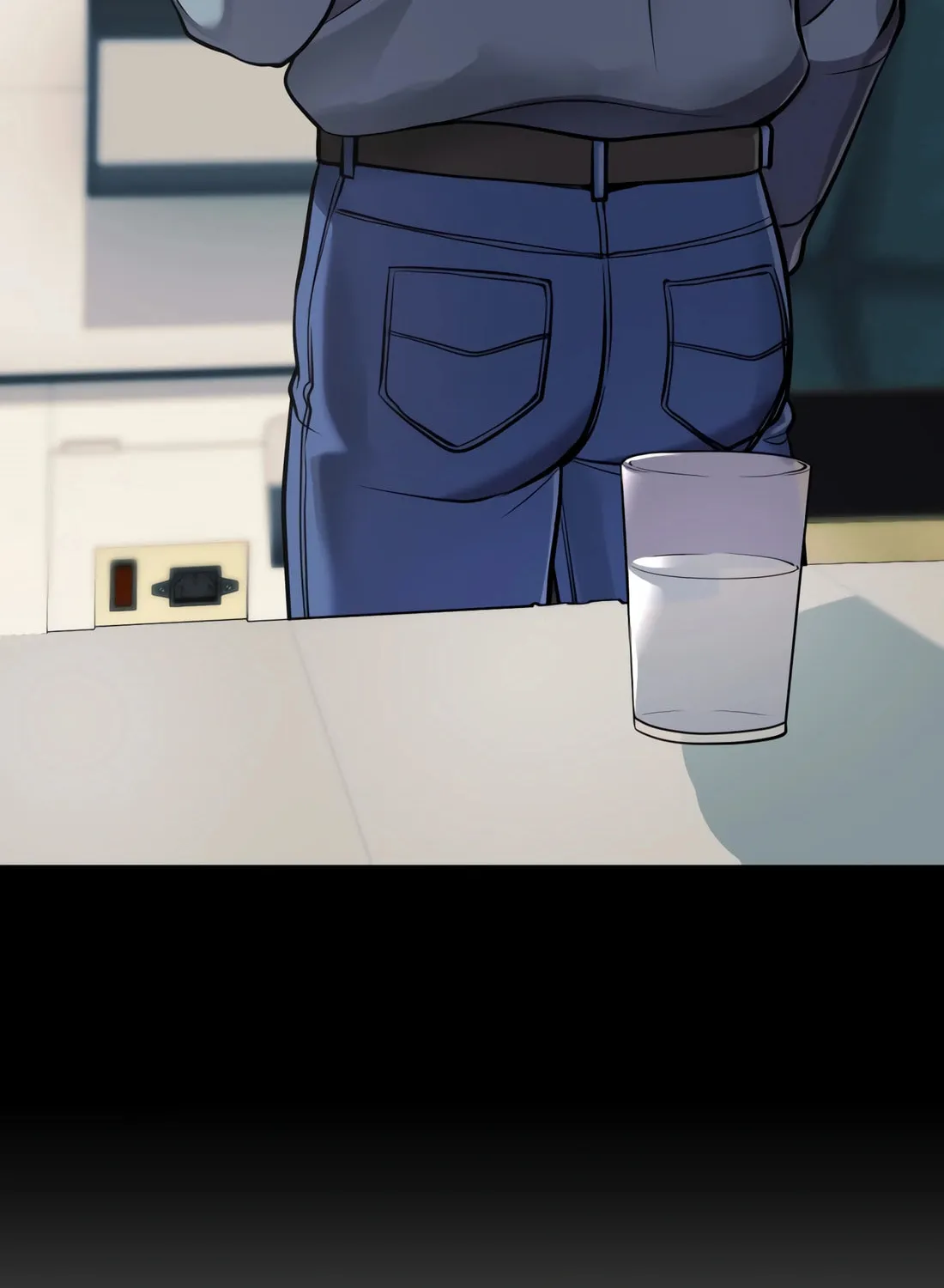 New Employee Kim Chul-Soo Chapter 70 page 45 - 