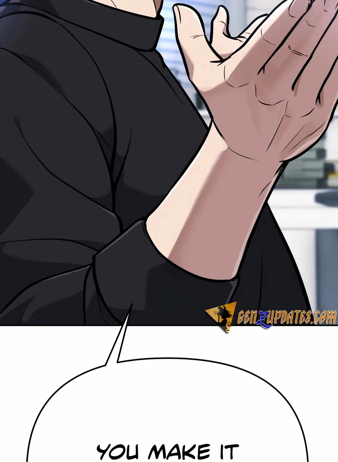 New Employee Kim Chul-Soo Chapter 70 page 51 - 