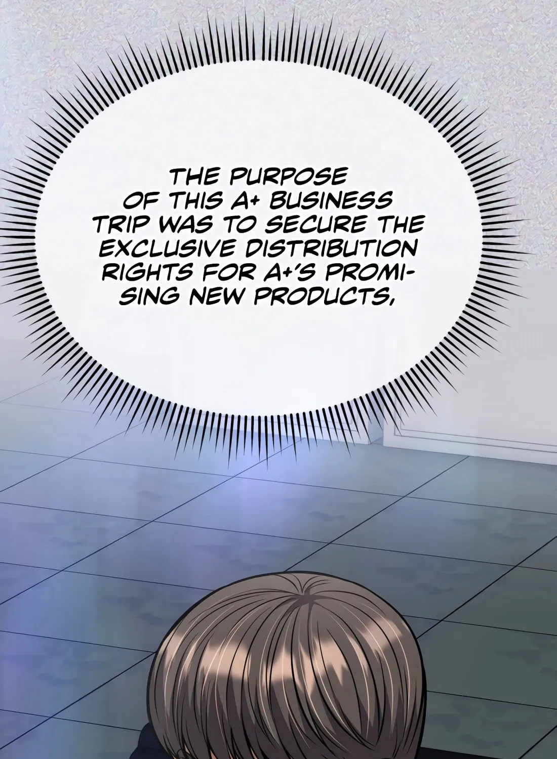 New Employee Kim Chul-Soo Chapter 70 page 65 - 