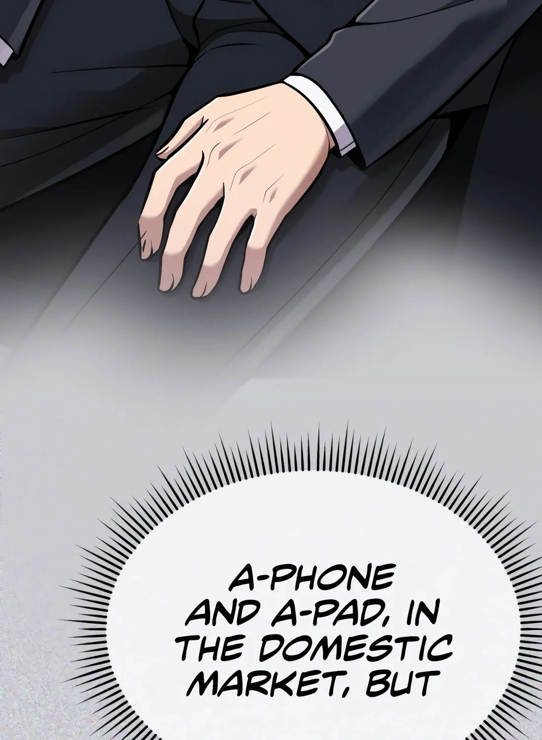New Employee Kim Chul-Soo Chapter 70 page 67 - 
