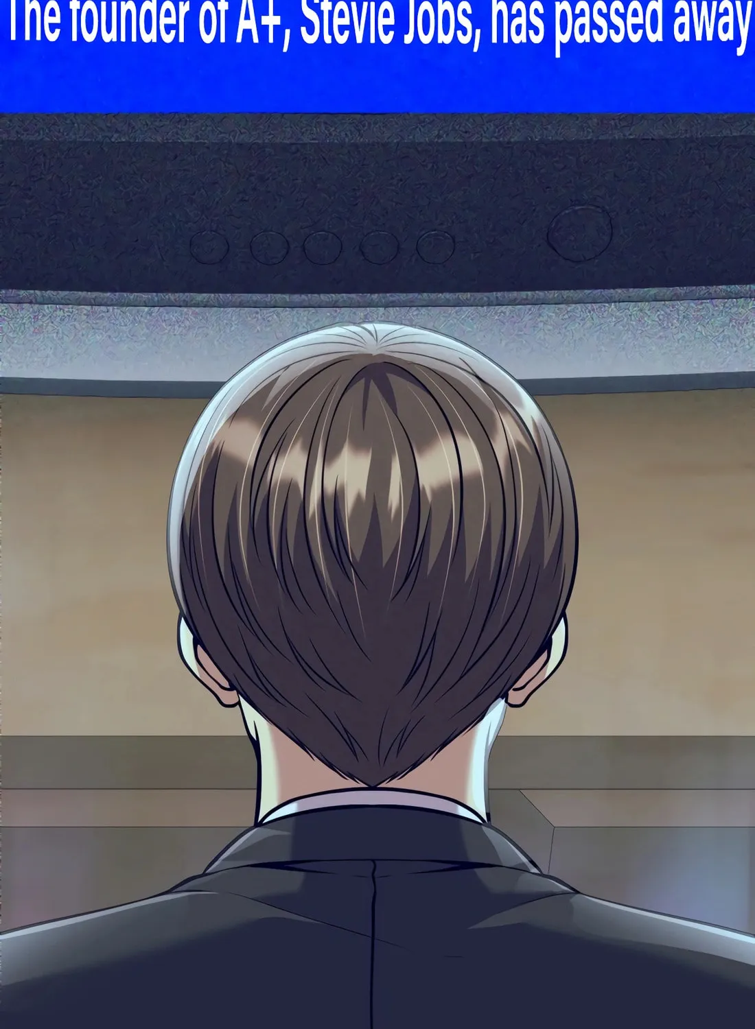 New Employee Kim Chul-Soo Chapter 70 page 72 - 