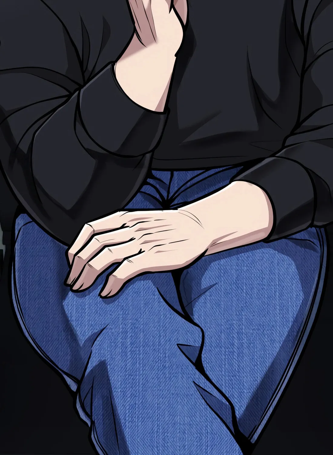 New Employee Kim Chul-Soo Chapter 70 page 76 - 