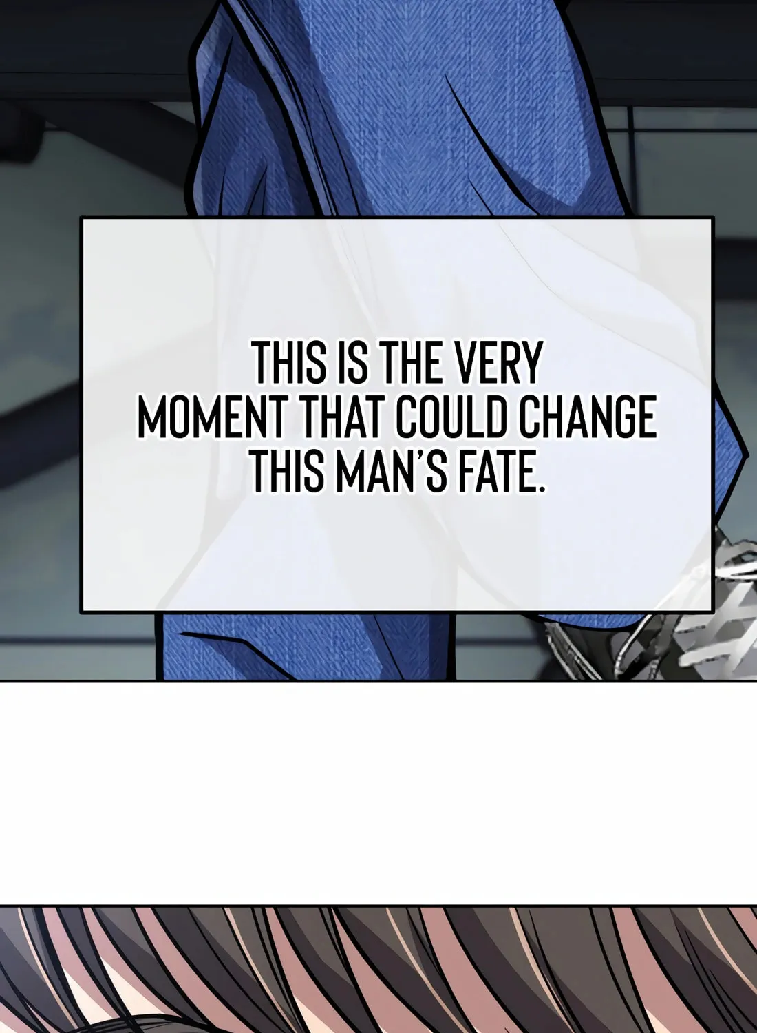 New Employee Kim Chul-Soo Chapter 70 page 77 - 
