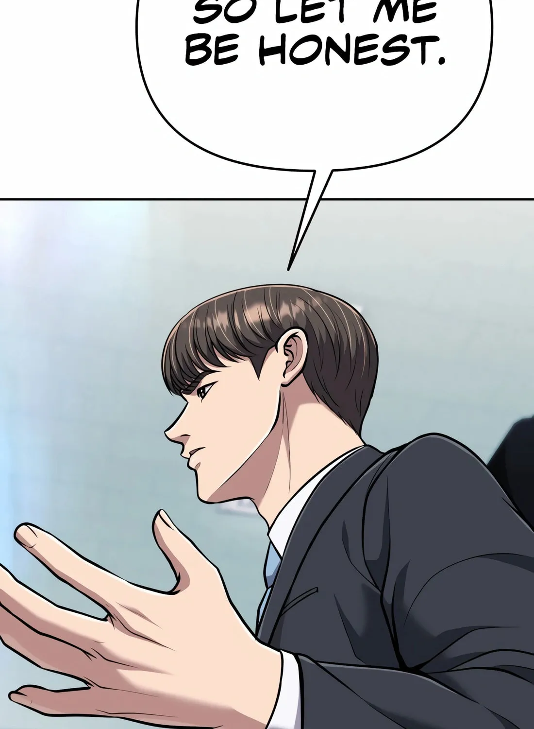 New Employee Kim Chul-Soo Chapter 70 page 80 - 