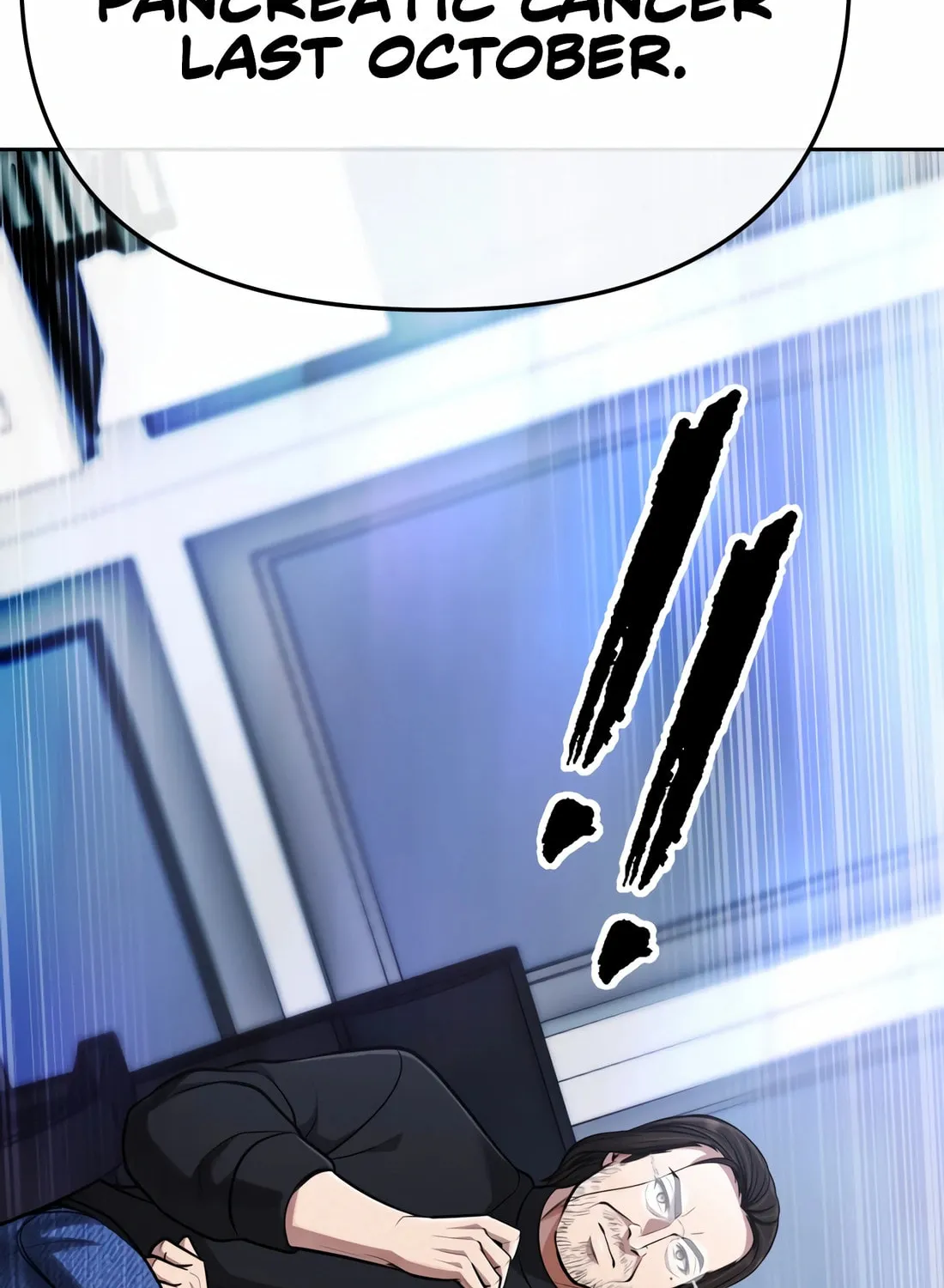 New Employee Kim Chul-Soo Chapter 70 page 82 - 