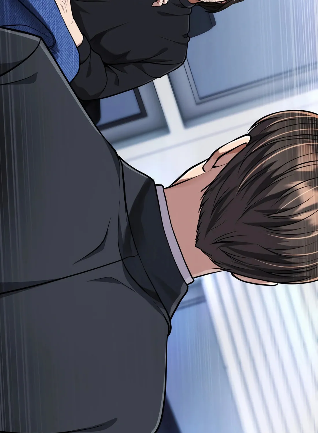 New Employee Kim Chul-Soo Chapter 70 page 83 - 