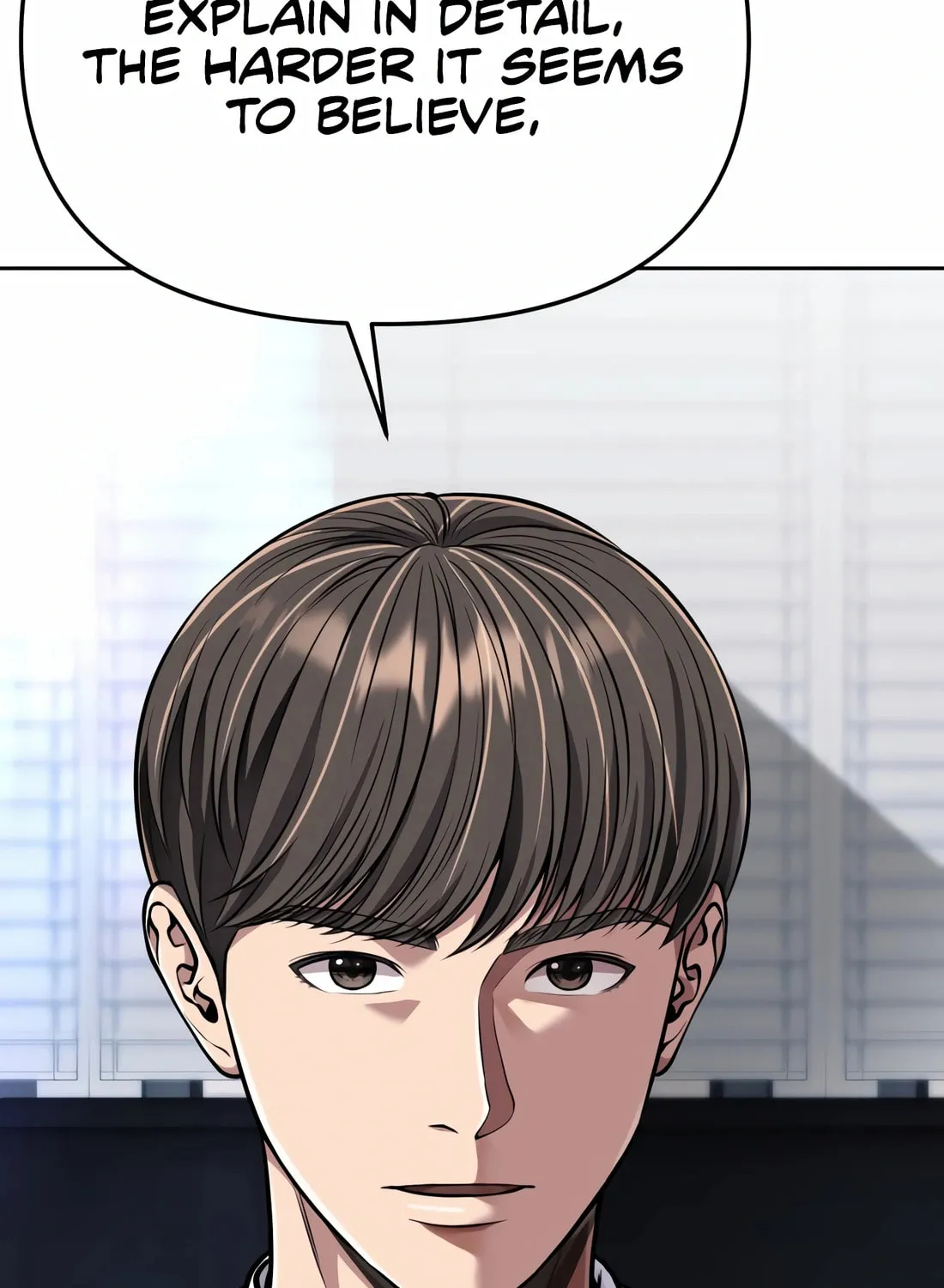 New Employee Kim Chul-Soo Chapter 70 page 89 - 