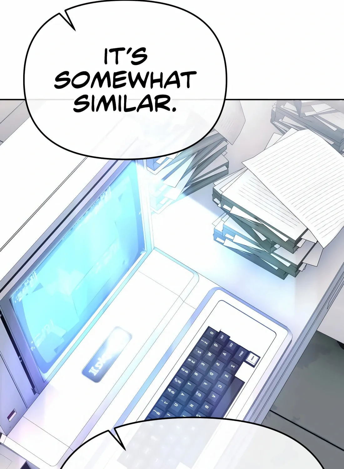 New Employee Kim Chul-Soo Chapter 70 page 94 - 