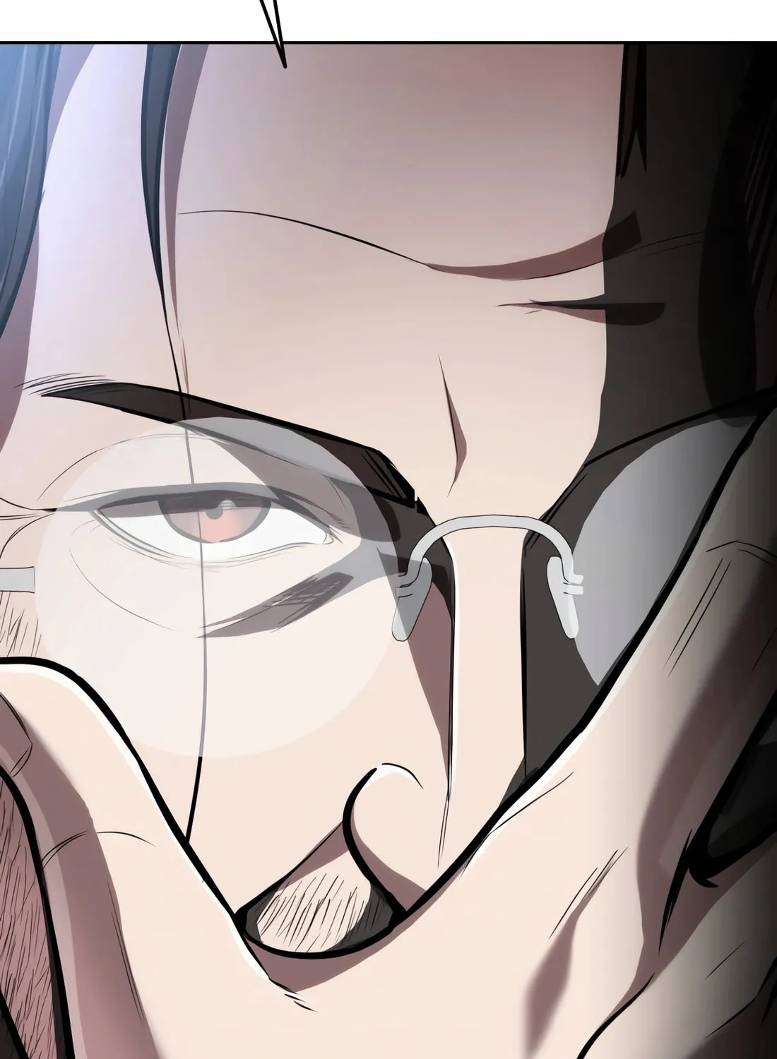 New Employee Kim Chul-Soo Chapter 70 page 98 - 