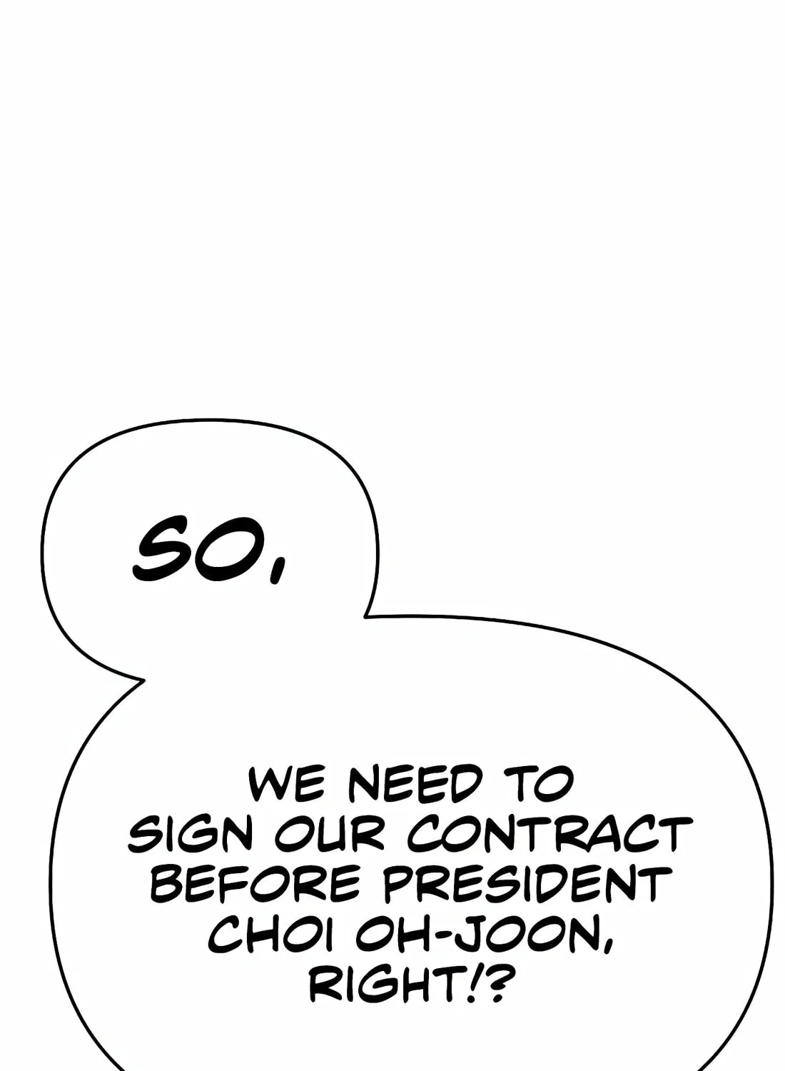 New Employee Kim Chul-Soo Chapter 71 page 103 - 