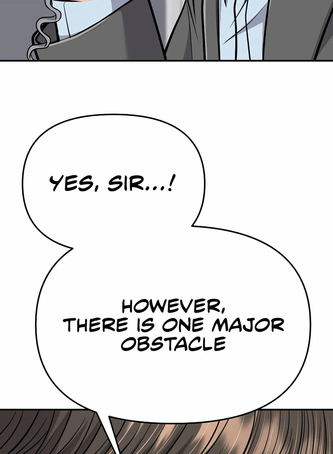 New Employee Kim Chul-Soo Chapter 71 page 105 - 