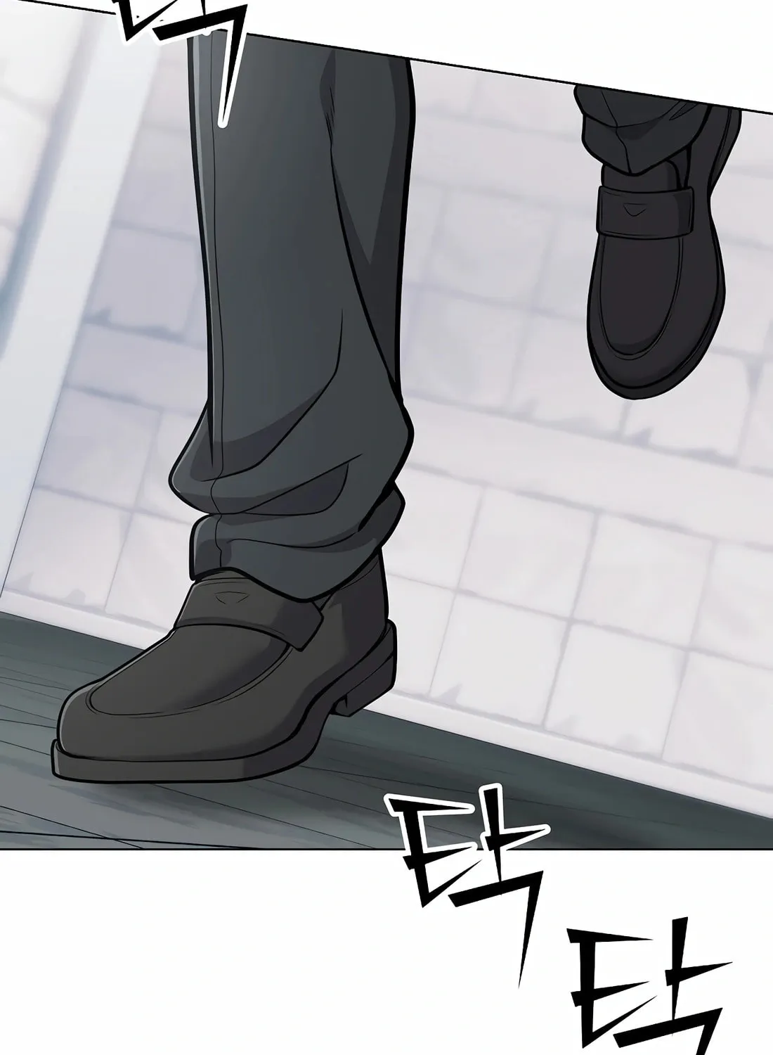 New Employee Kim Chul-Soo Chapter 71 page 12 - 