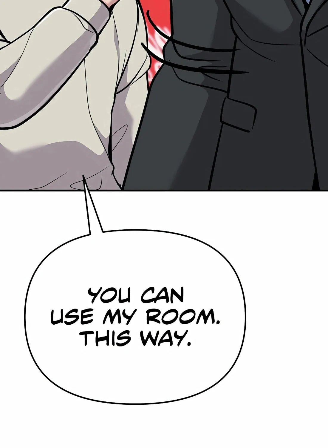 New Employee Kim Chul-Soo Chapter 71 page 113 - 