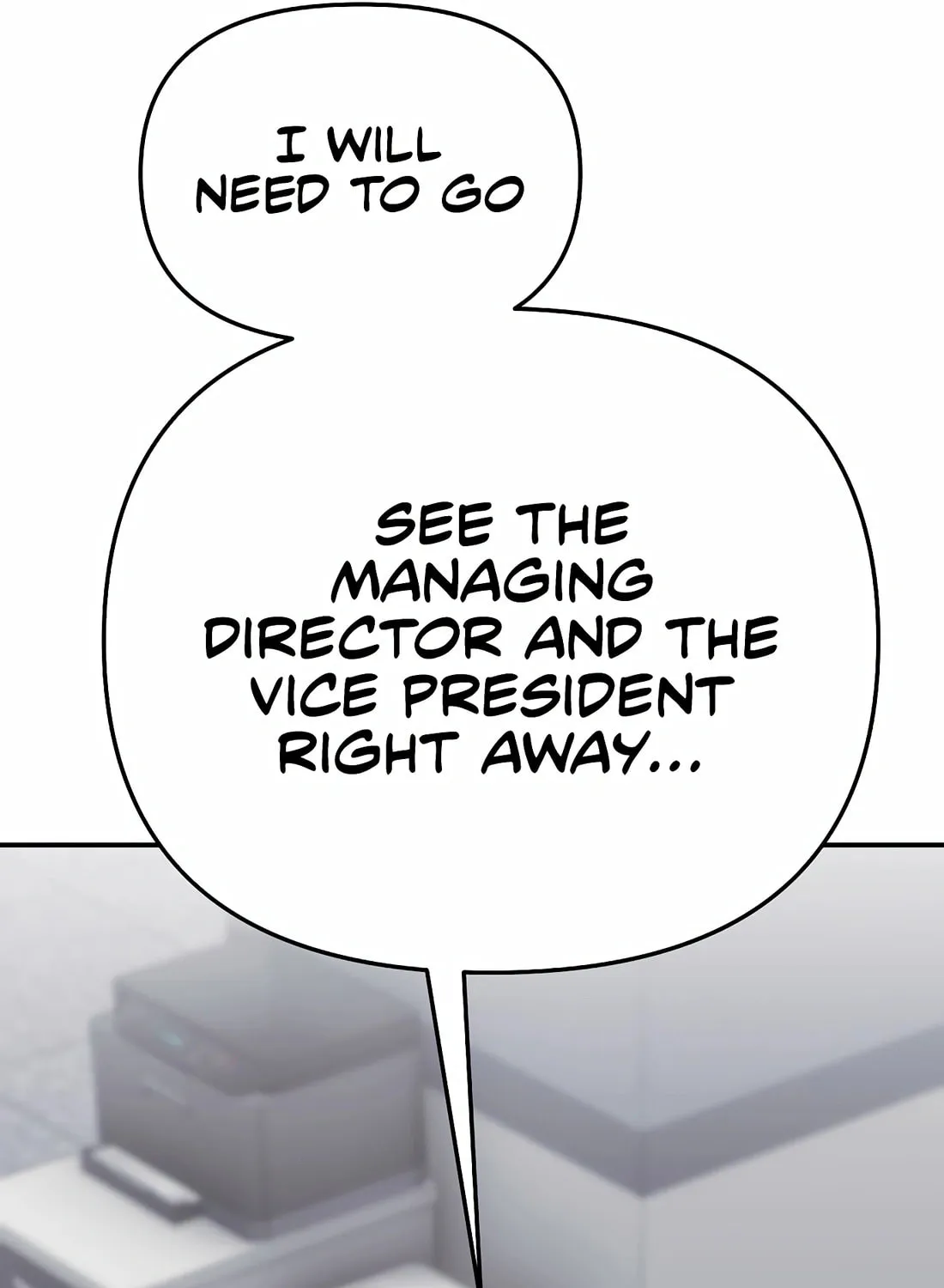 New Employee Kim Chul-Soo Chapter 71 page 118 - 
