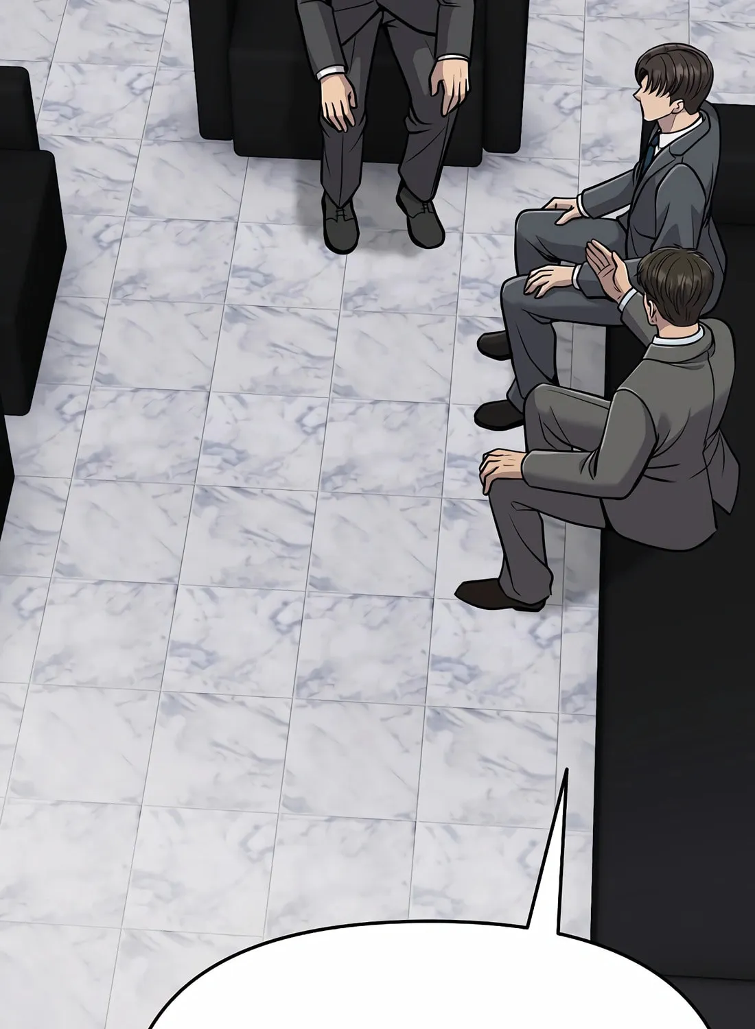 New Employee Kim Chul-Soo Chapter 71 page 125 - 