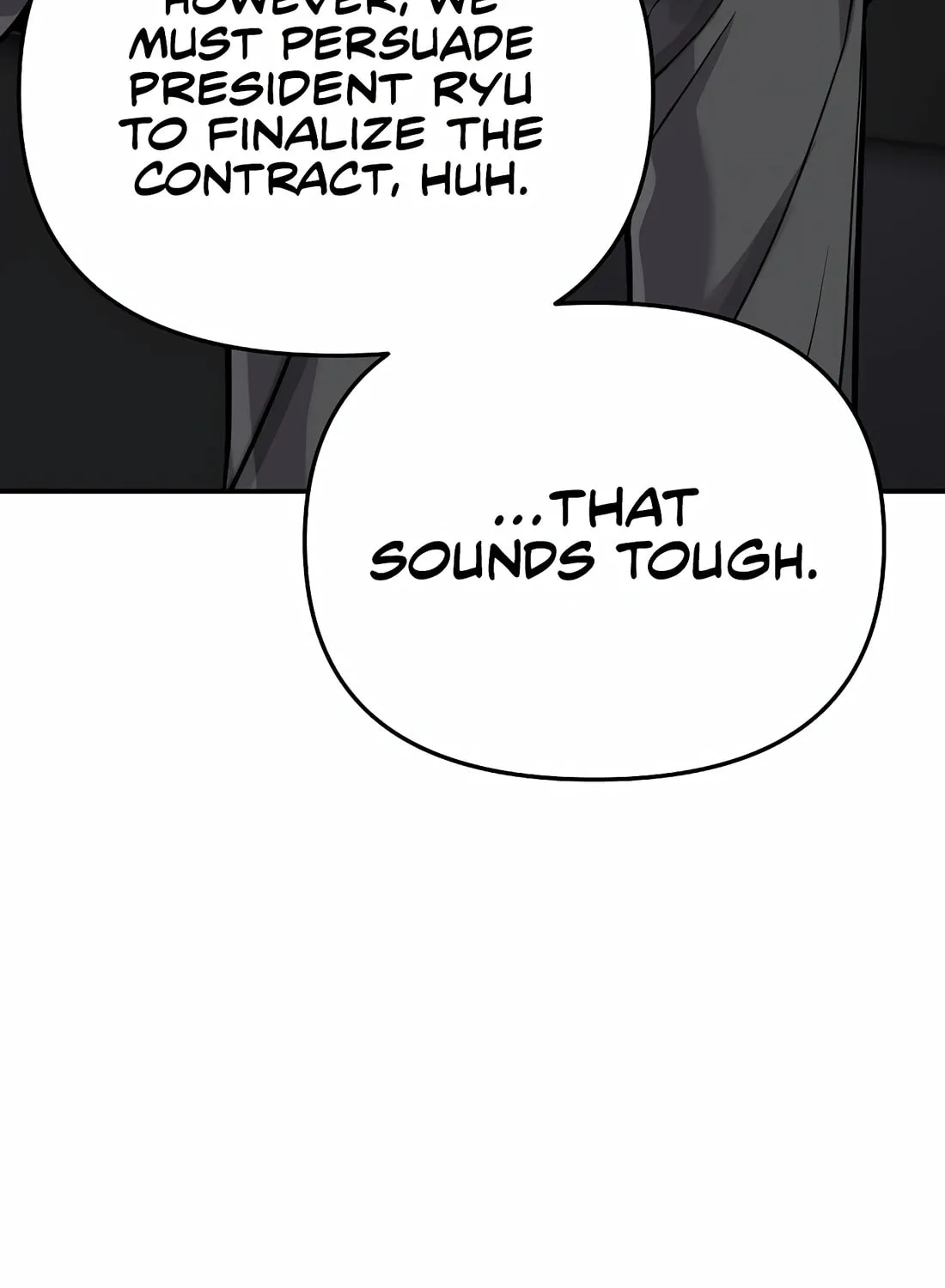 New Employee Kim Chul-Soo Chapter 71 page 129 - 