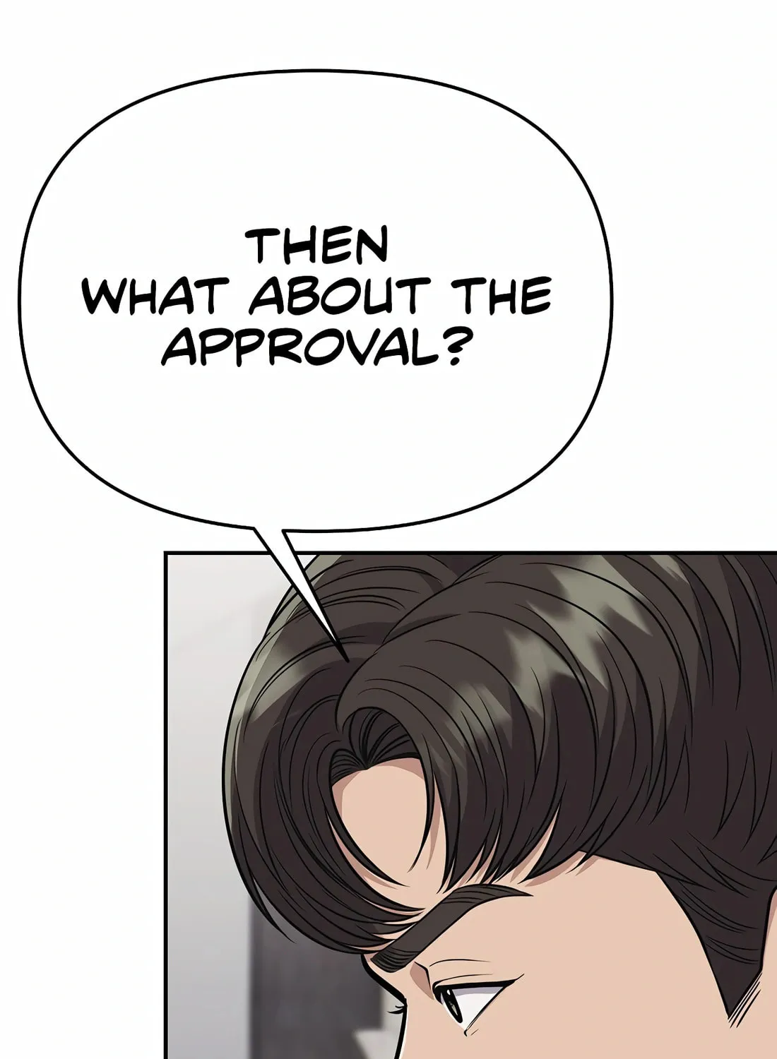 New Employee Kim Chul-Soo Chapter 71 page 134 - 